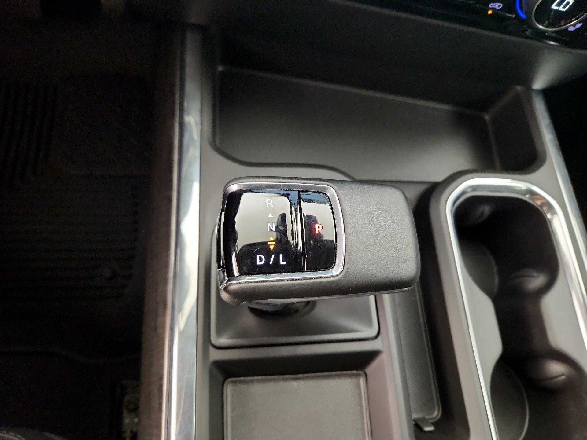 Thumbnail: 2024 Chevrolet Silverado 1500 - 18