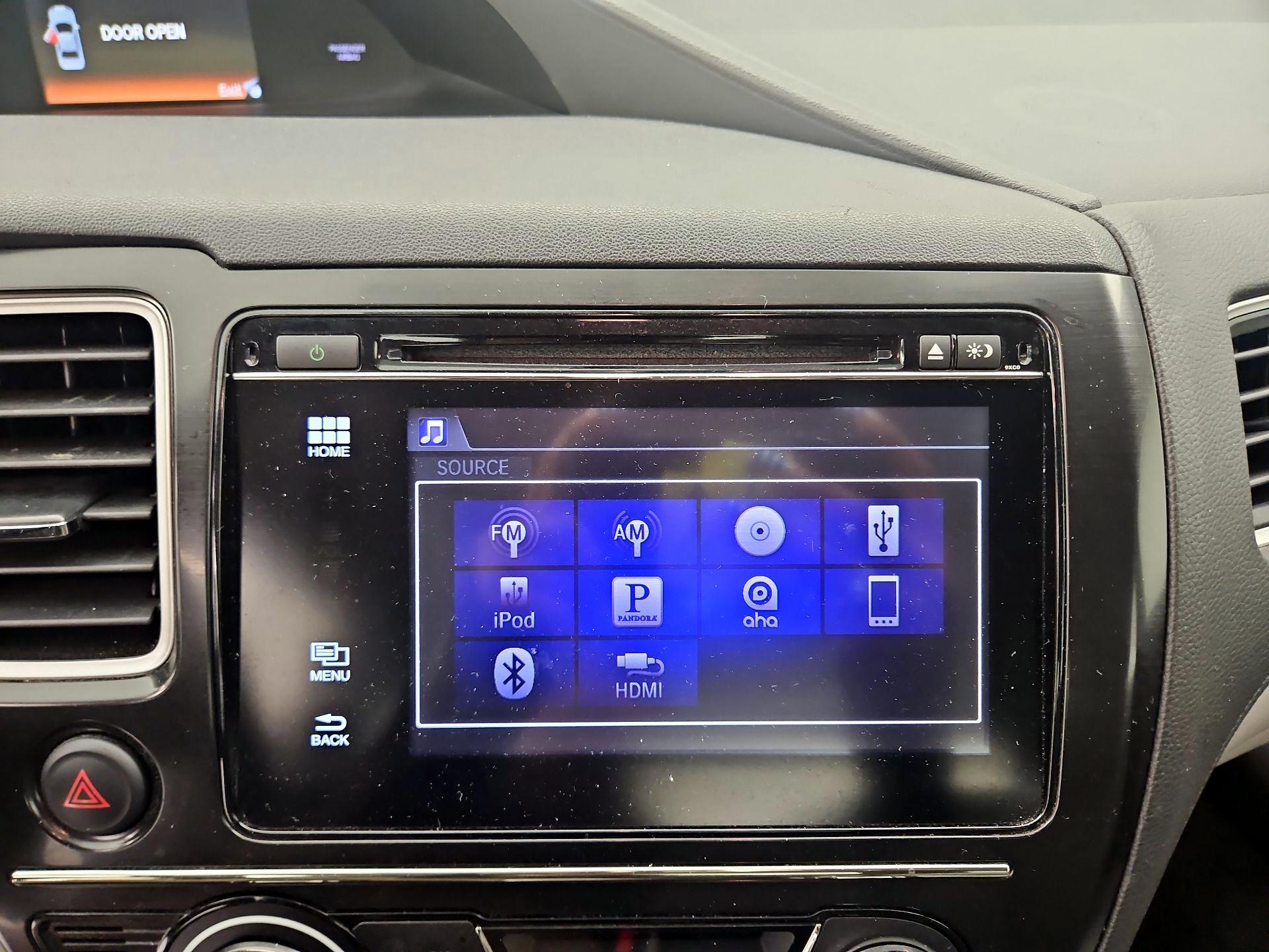 Thumbnail: 2014 Honda Civic - 13