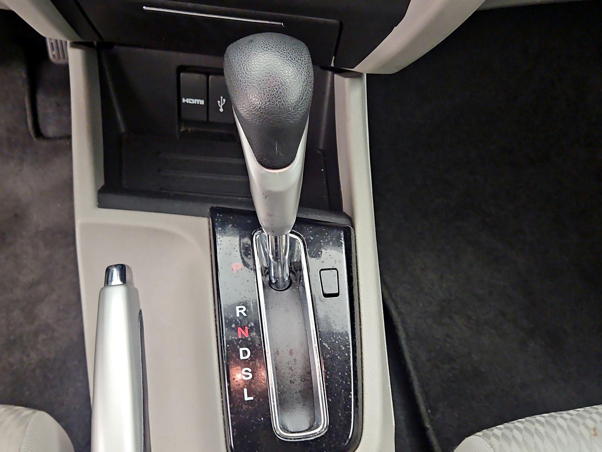 Thumbnail: 2014 Honda Civic - 15