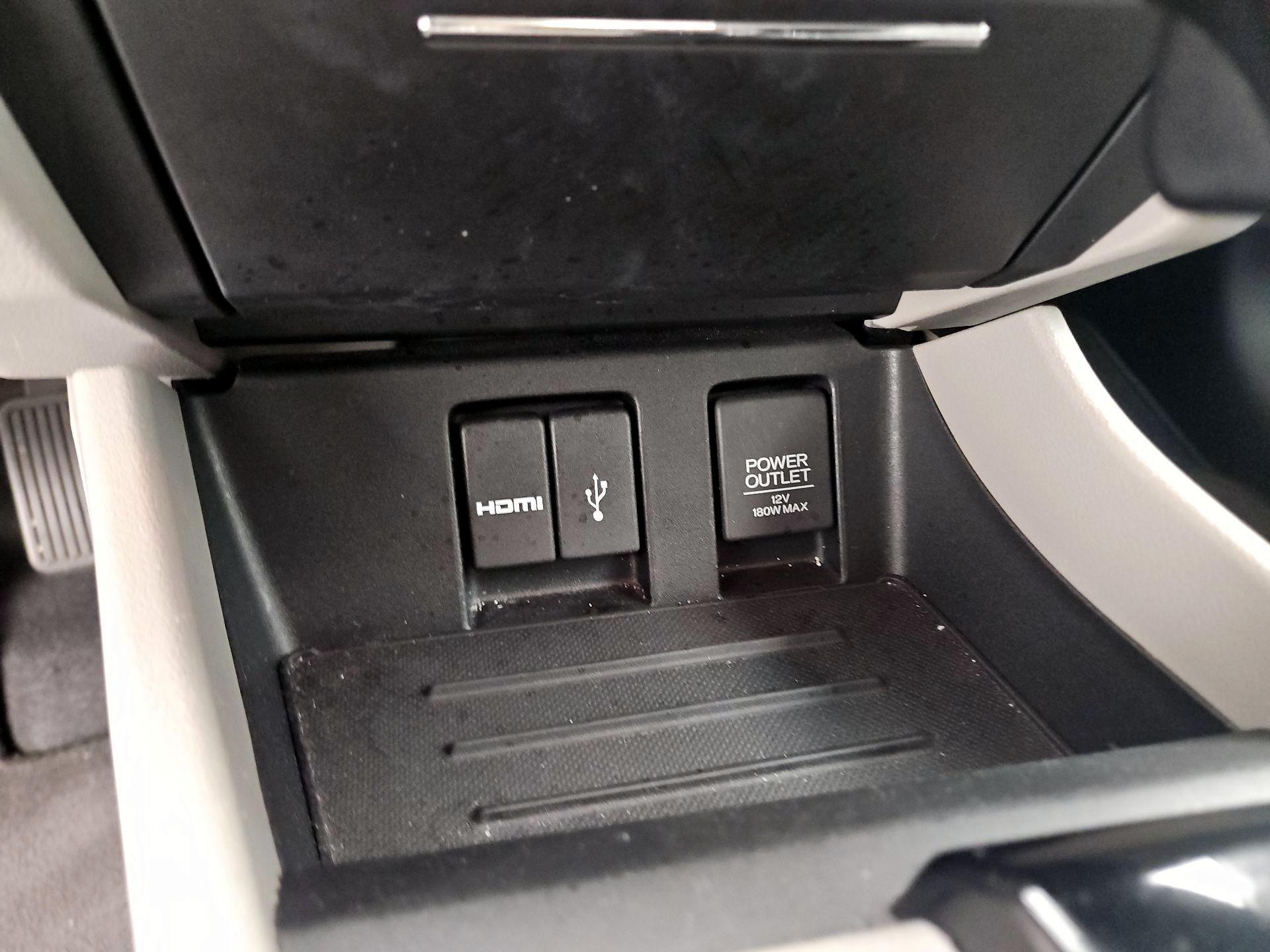 Thumbnail: 2014 Honda Civic - 16