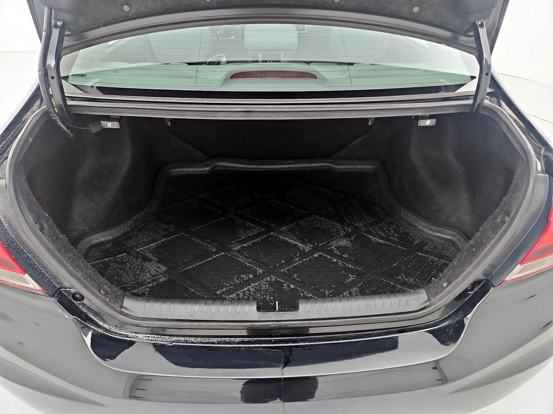 Thumbnail: 2014 Honda Civic - 19