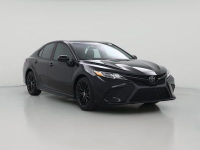 2020 Toyota Camry SE Night Shade