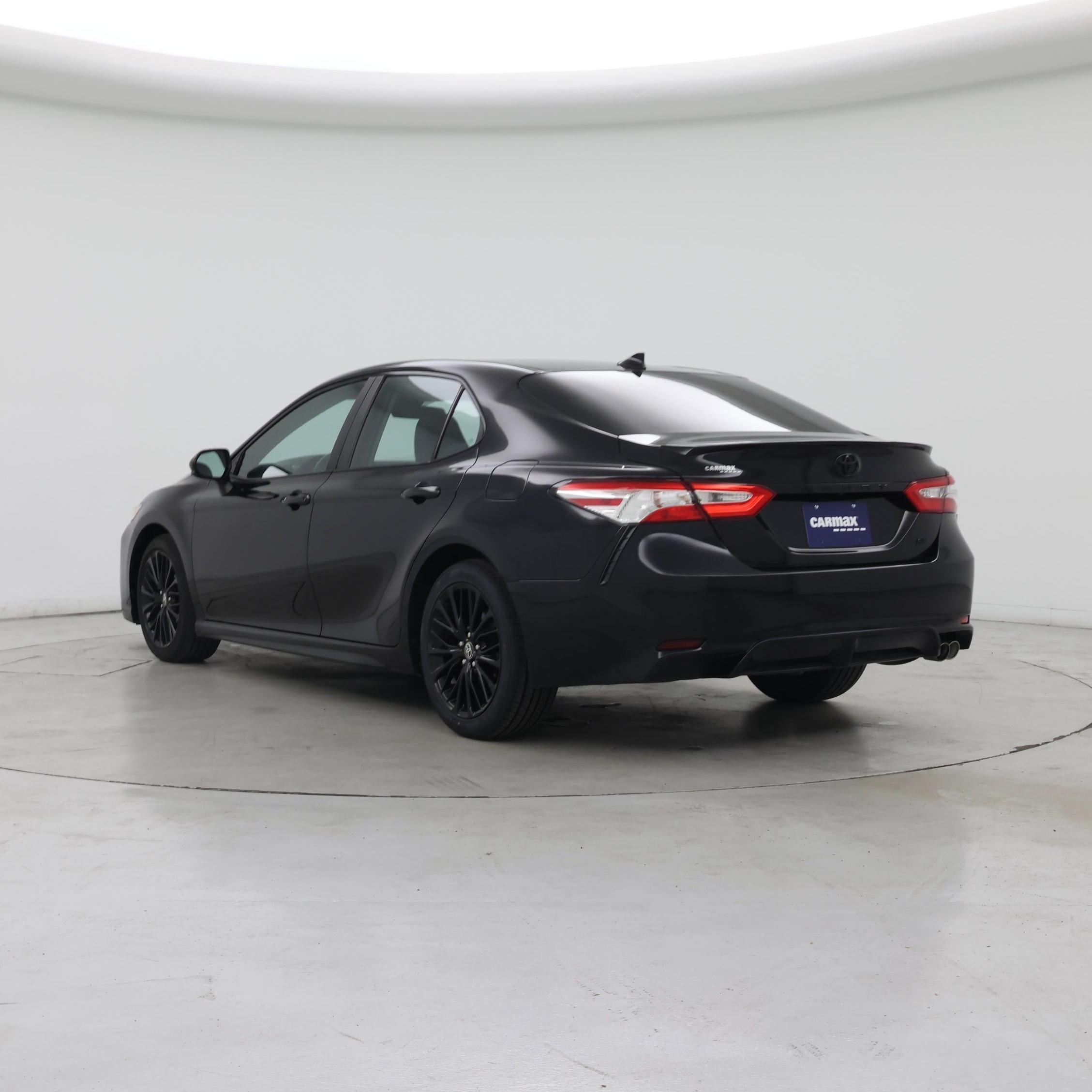 Thumbnail: 2020 Toyota Camry - 2