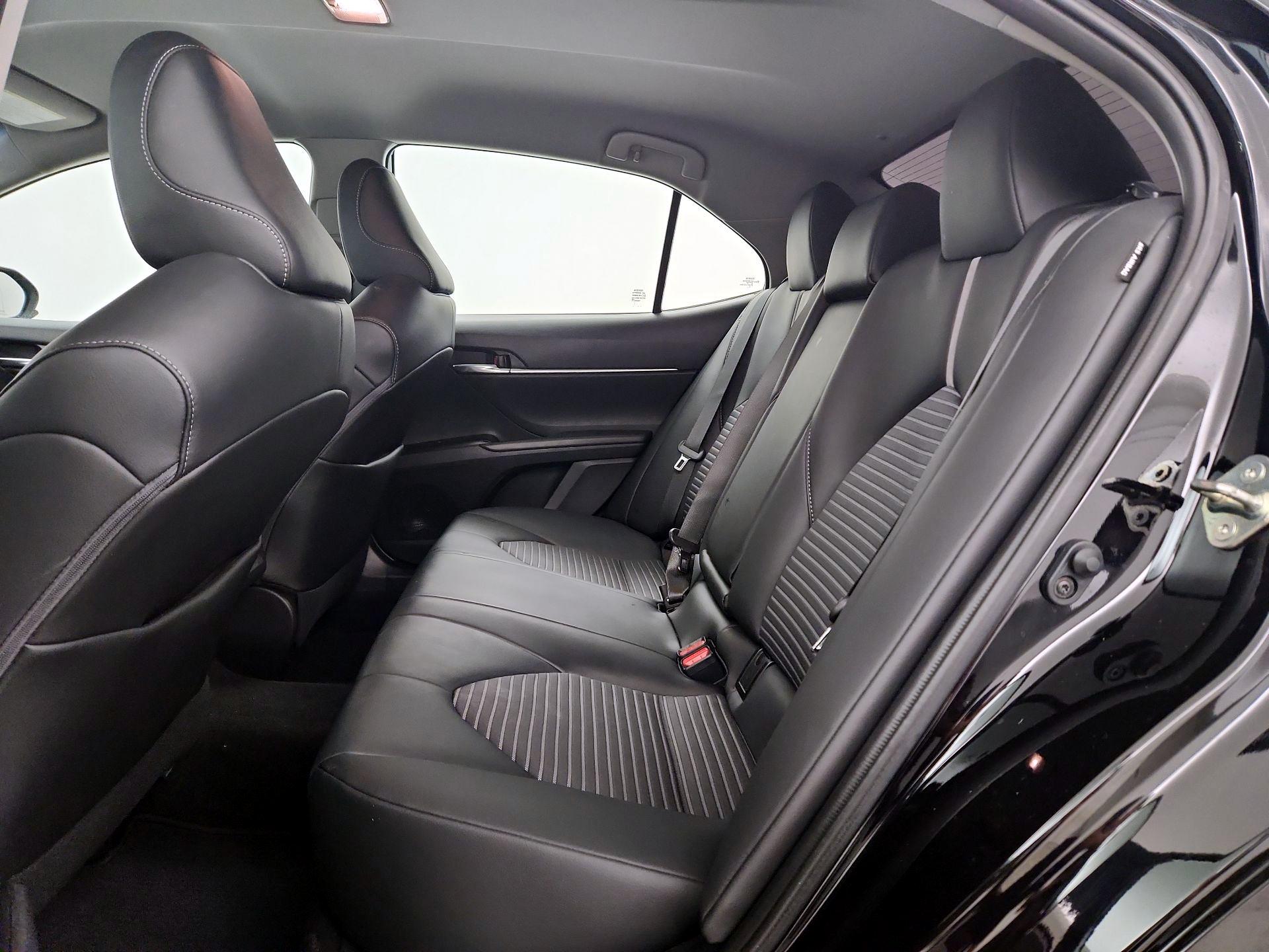 Thumbnail: 2020 Toyota Camry - 19