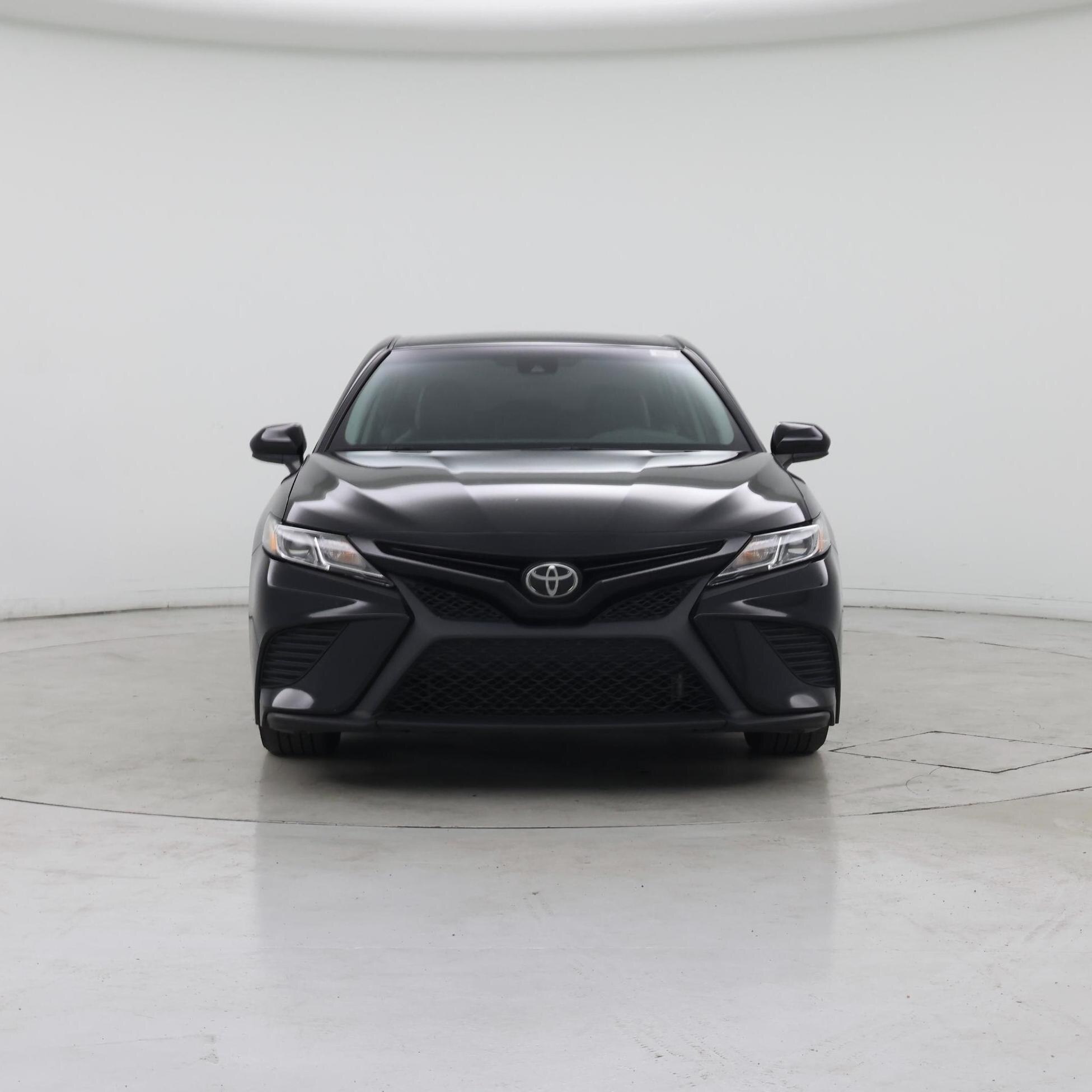 Thumbnail: 2020 Toyota Camry - 5
