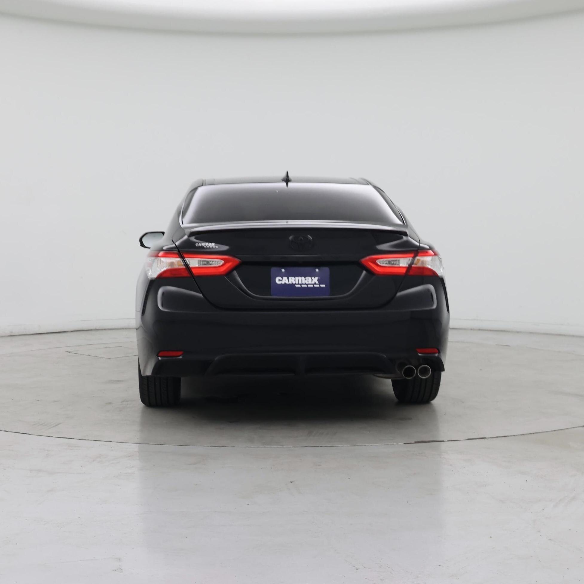 Thumbnail: 2020 Toyota Camry - 6