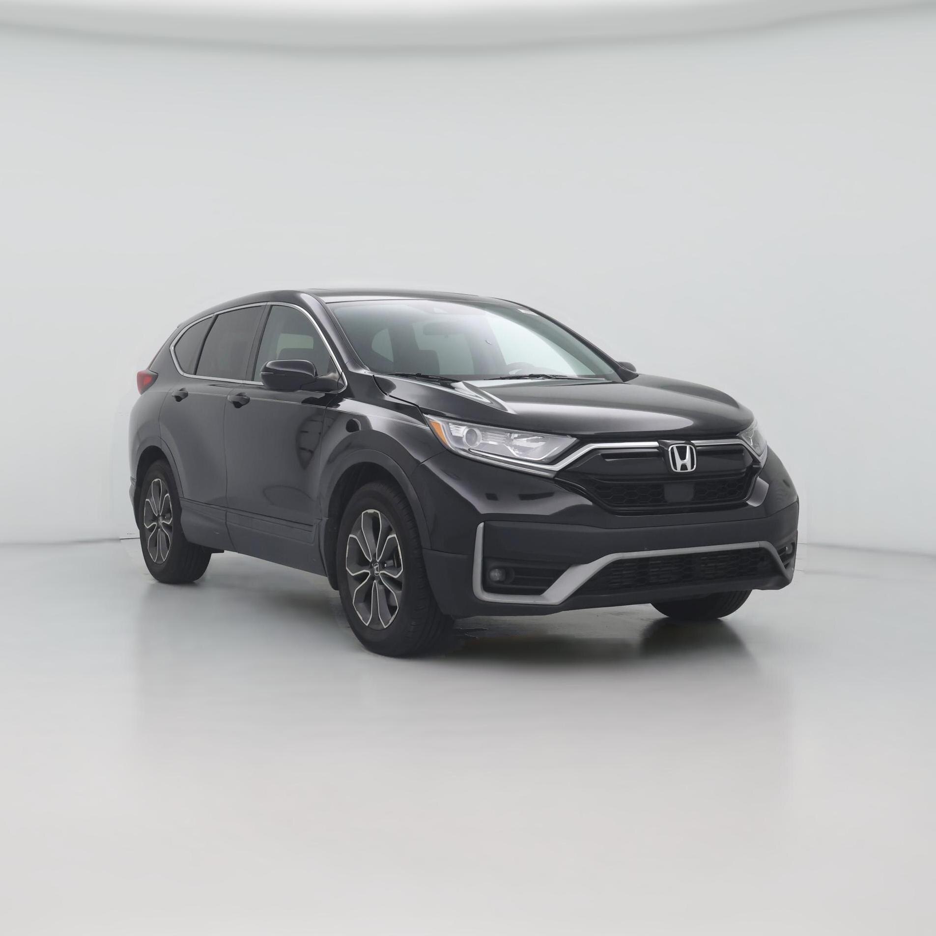 Thumbnail: 2021 Honda CR-V - 1