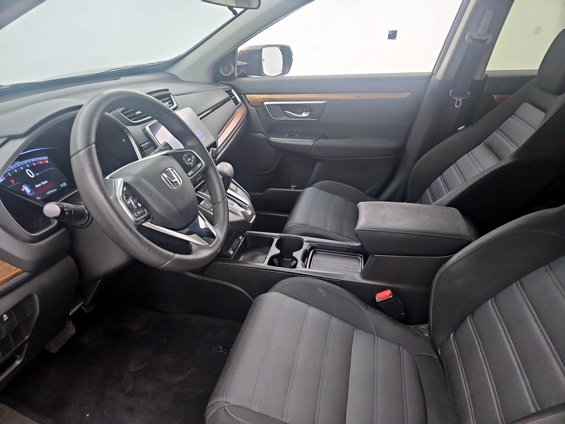 Thumbnail: 2021 Honda CR-V - 11