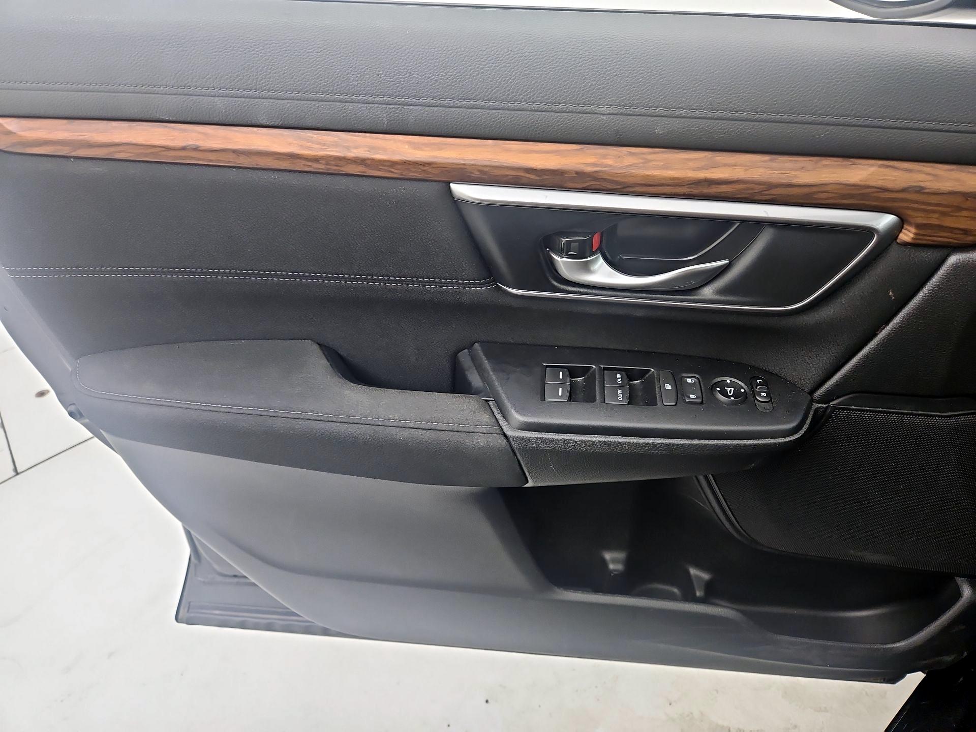 Thumbnail: 2021 Honda CR-V - 12