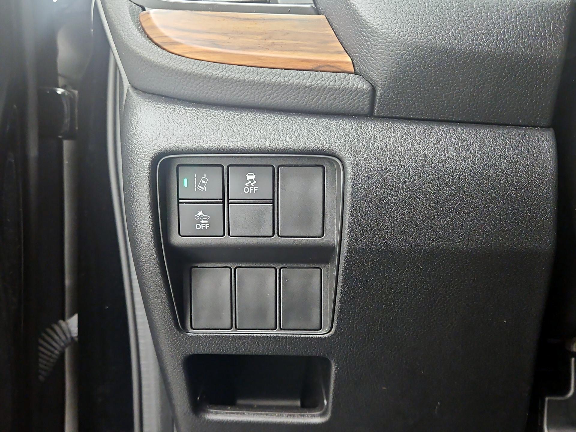 Thumbnail: 2021 Honda CR-V - 13
