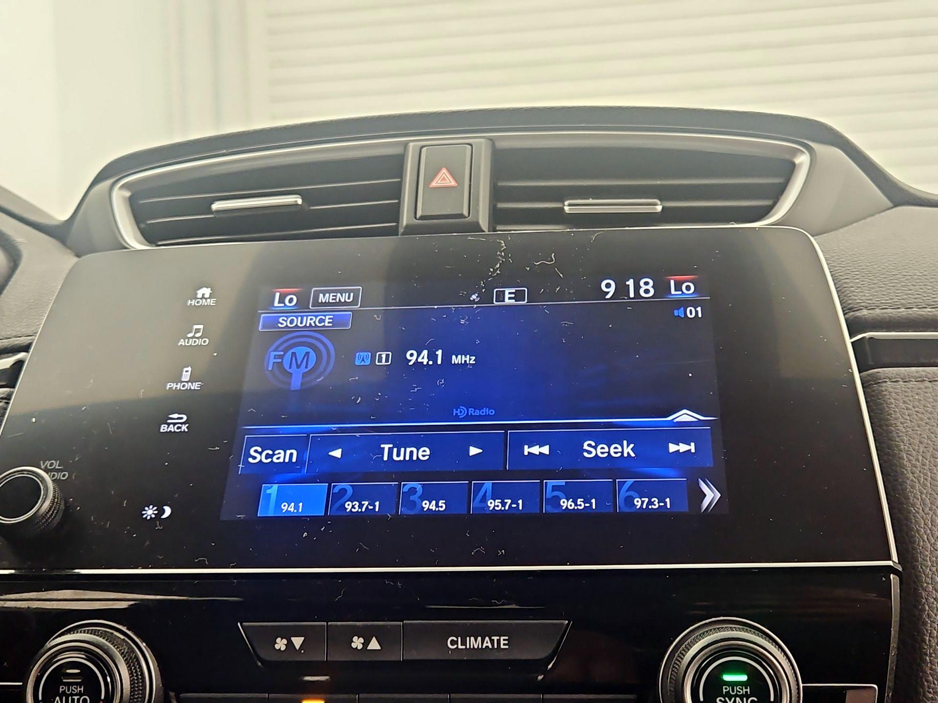 Thumbnail: 2021 Honda CR-V - 15