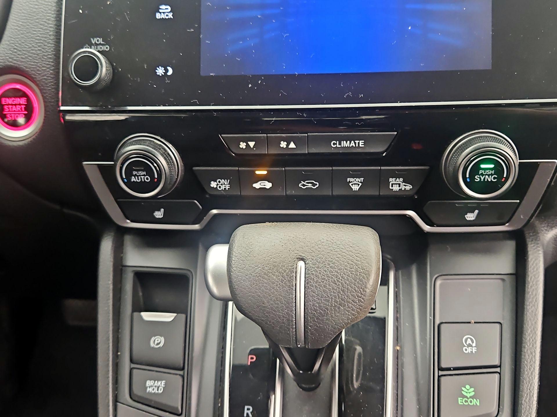 Thumbnail: 2021 Honda CR-V - 16