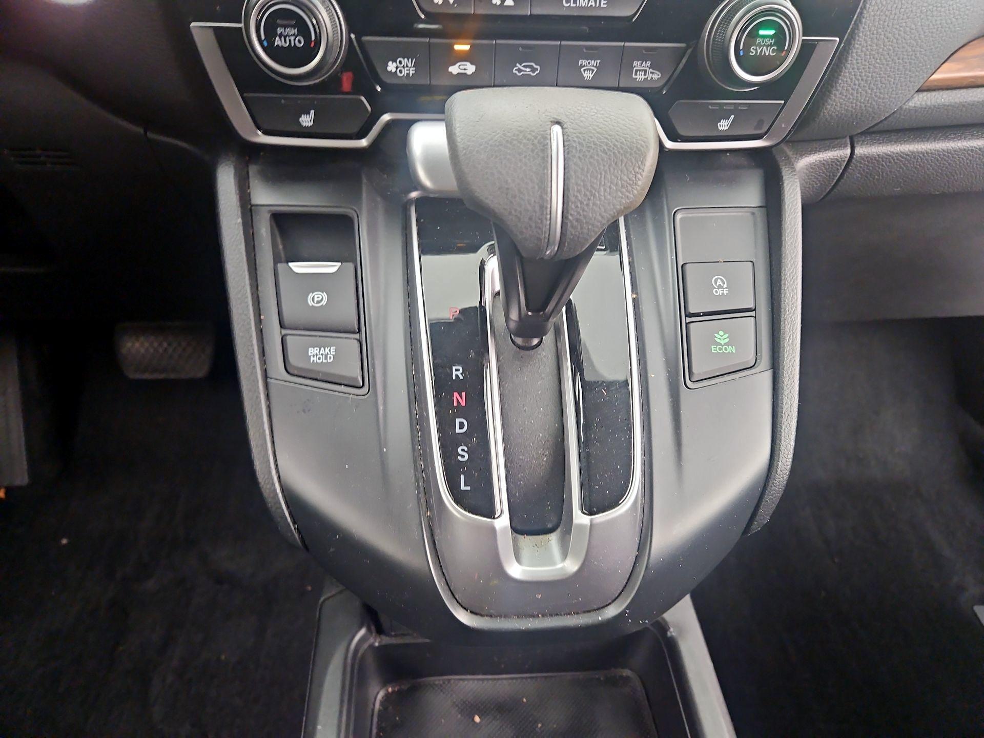 Thumbnail: 2021 Honda CR-V - 17