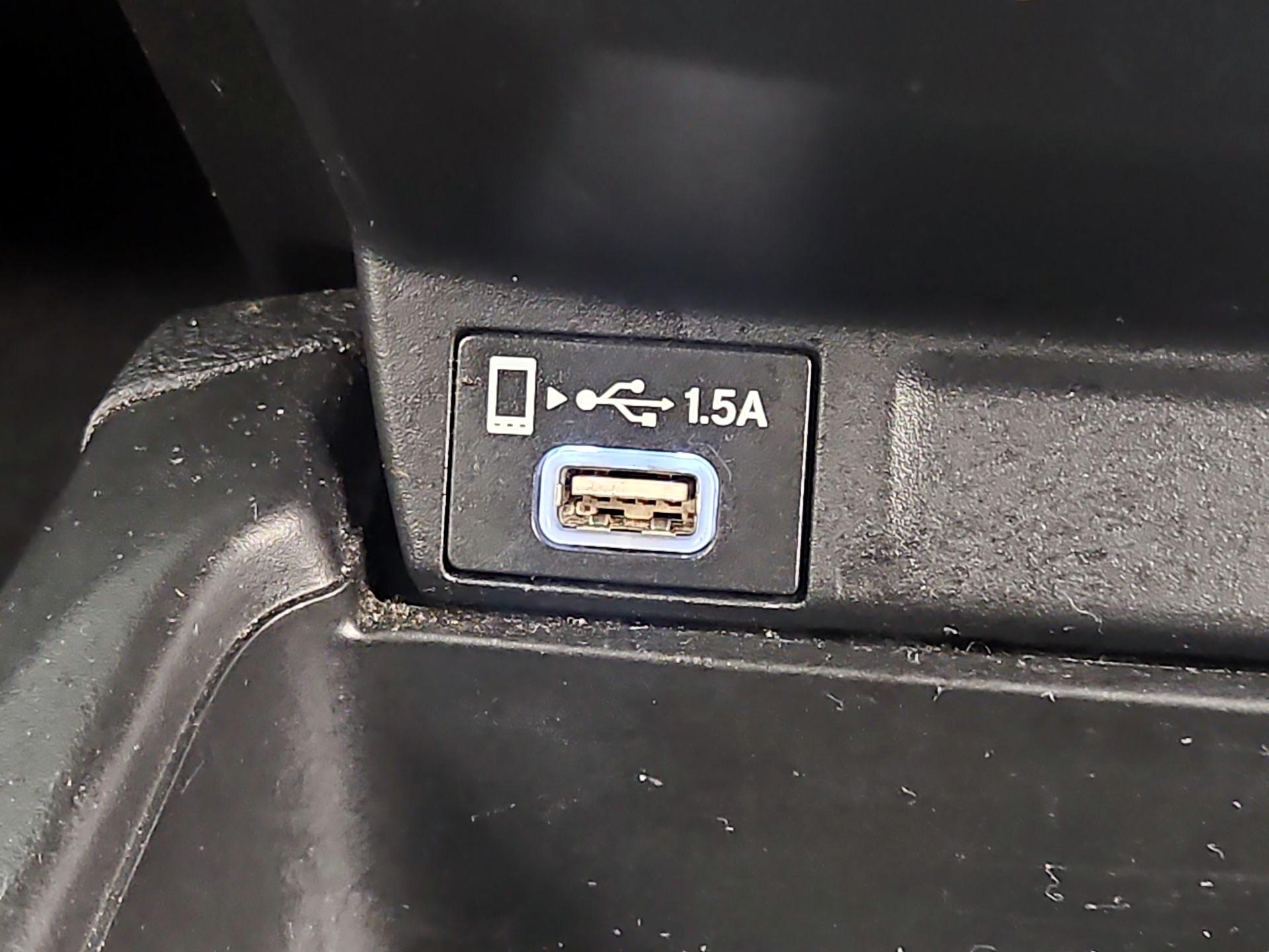 Thumbnail: 2021 Honda CR-V - 18