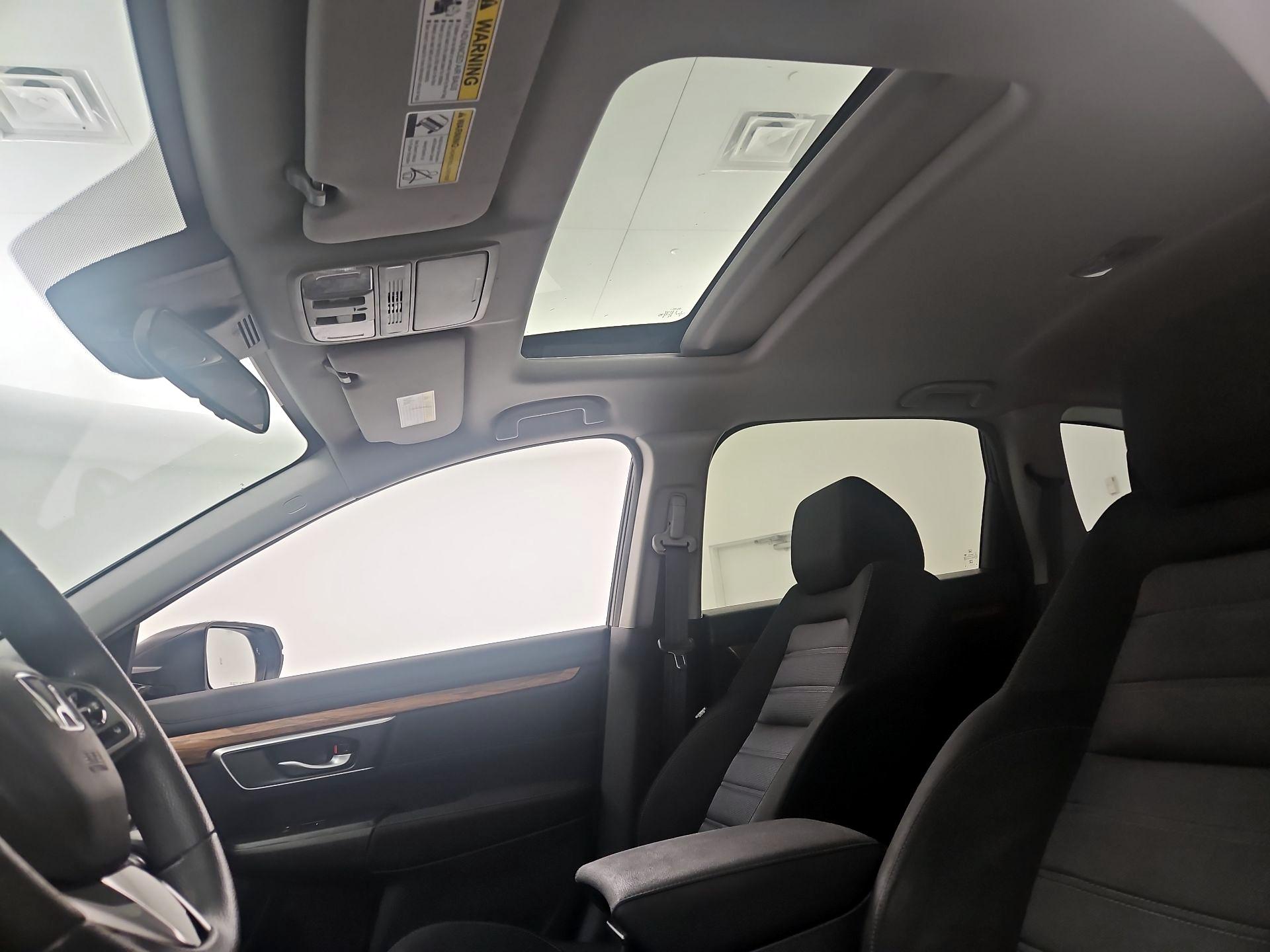 Thumbnail: 2021 Honda CR-V - 19