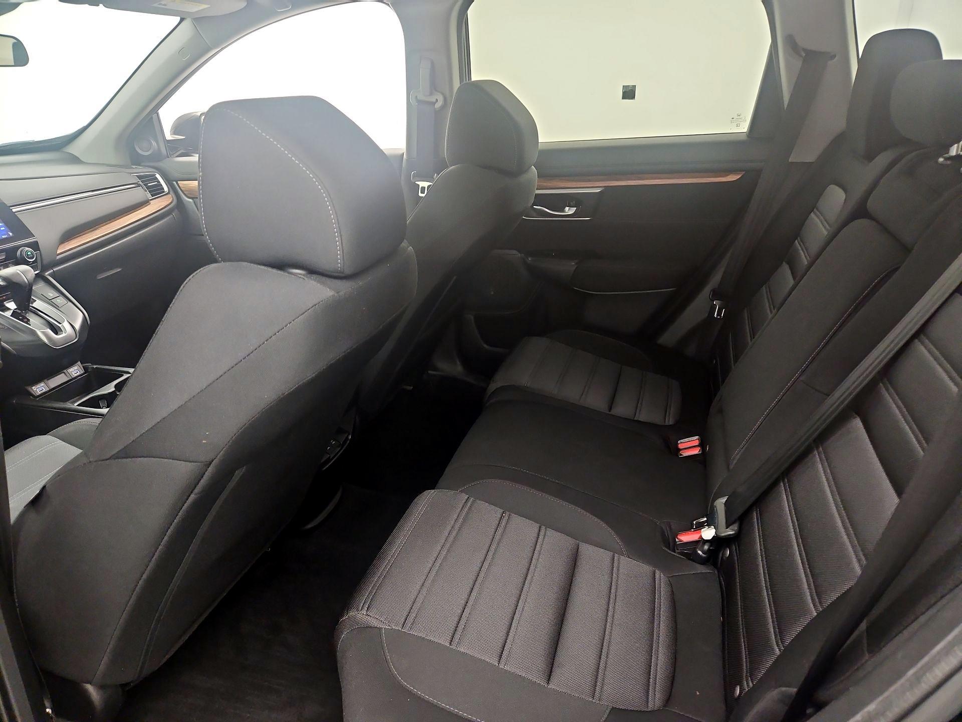 Thumbnail: 2021 Honda CR-V - 20