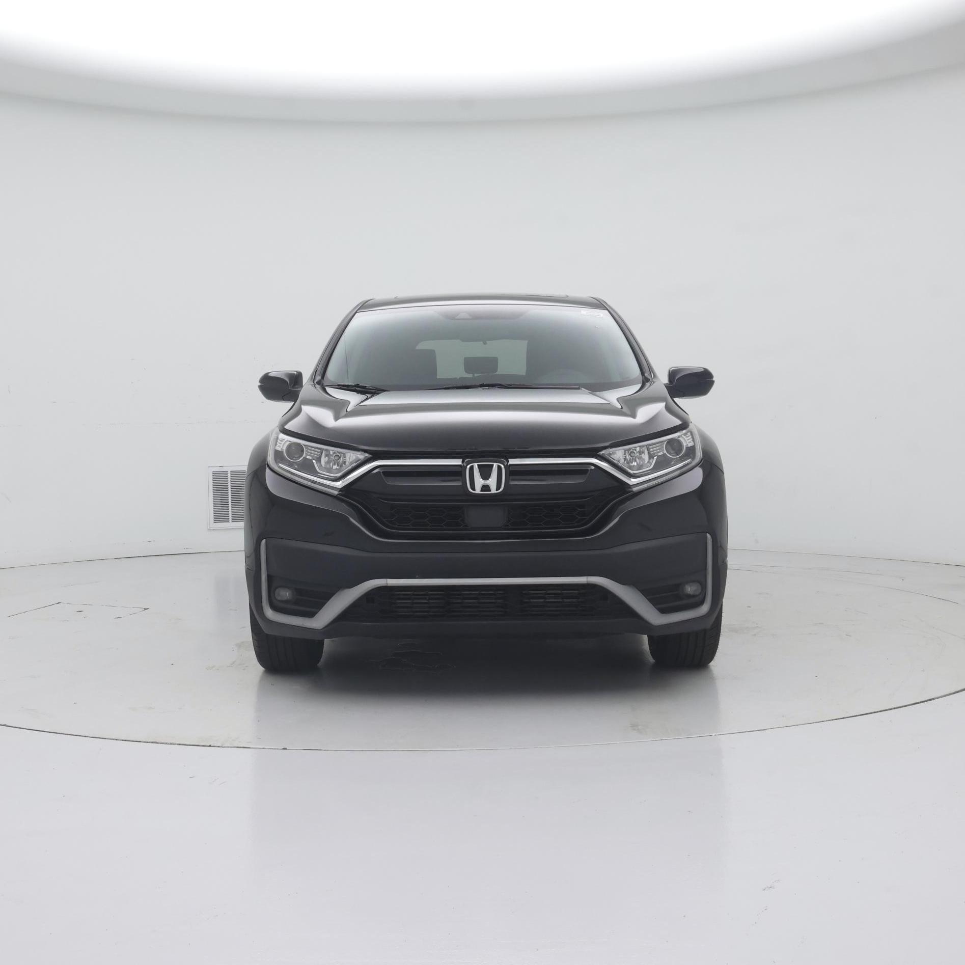 Thumbnail: 2021 Honda CR-V - 5