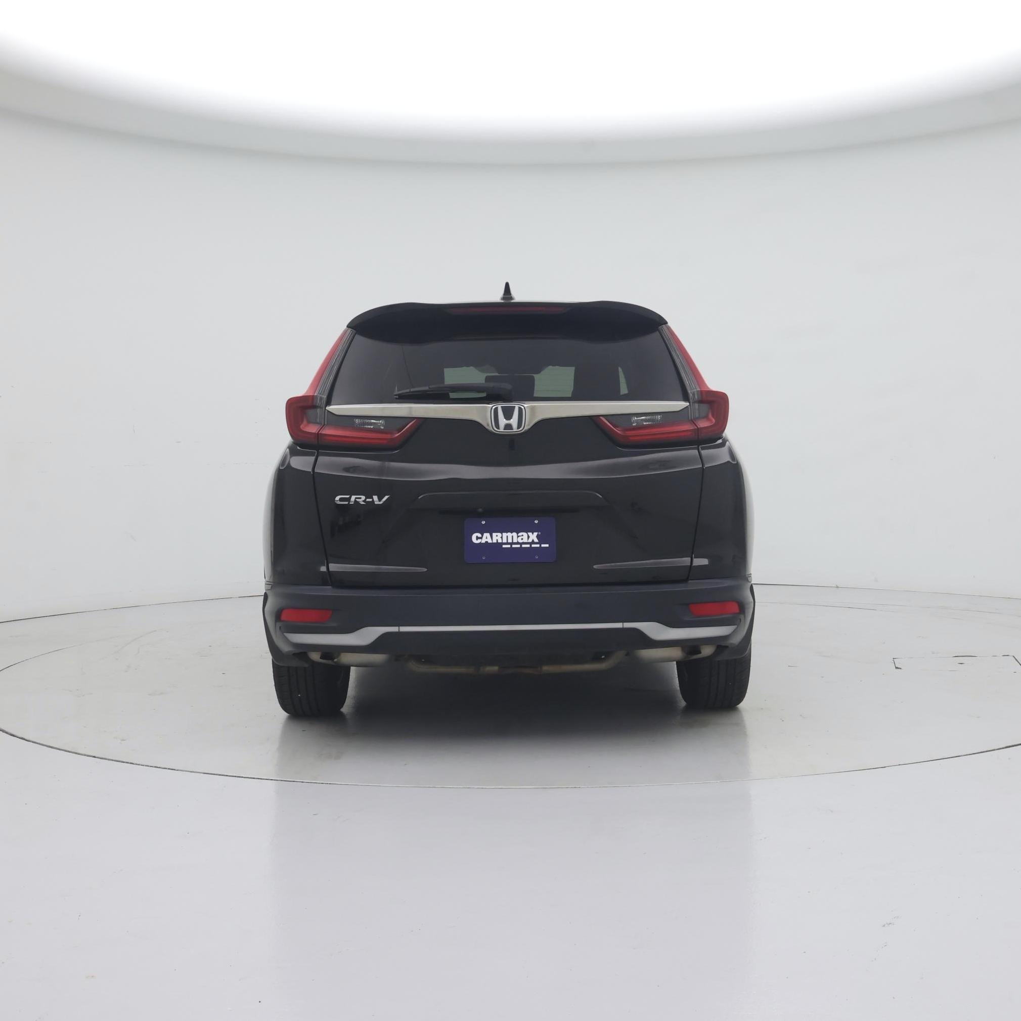 Thumbnail: 2021 Honda CR-V - 6