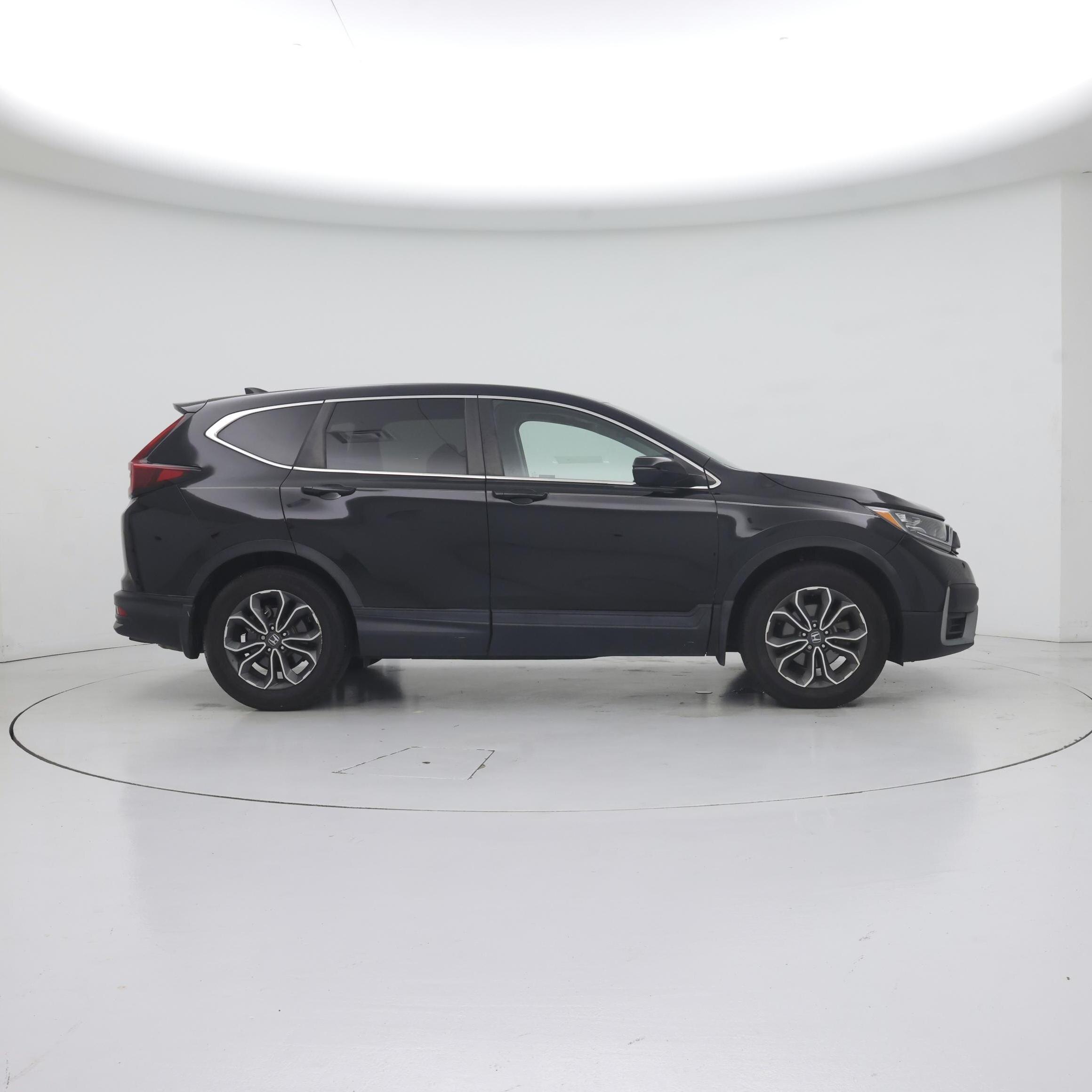 Thumbnail: 2021 Honda CR-V - 7