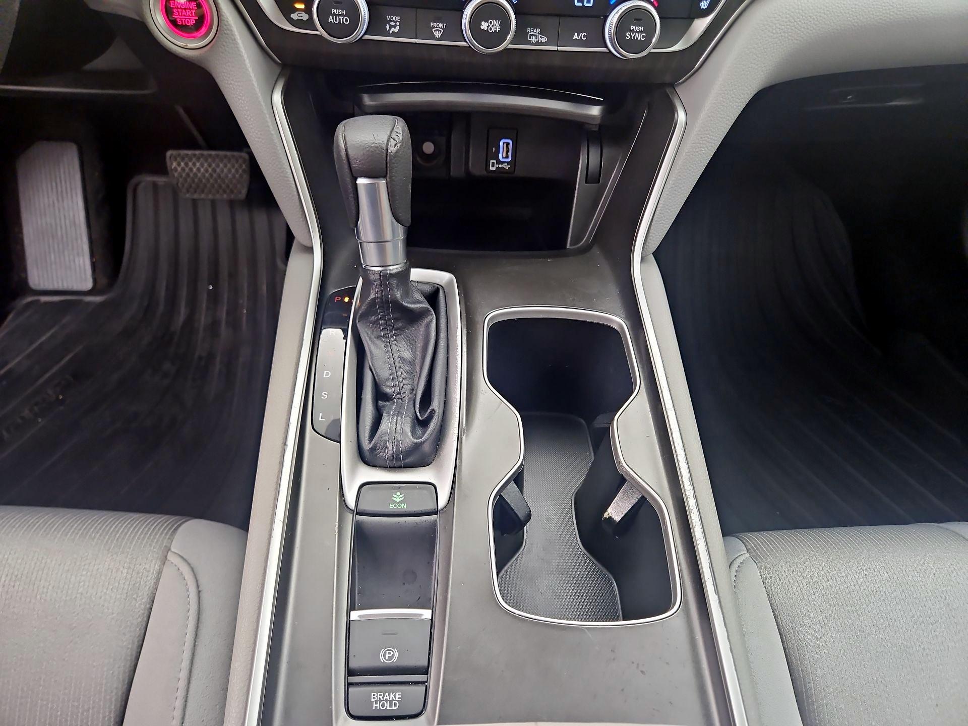Thumbnail: 2018 Honda Accord - 15