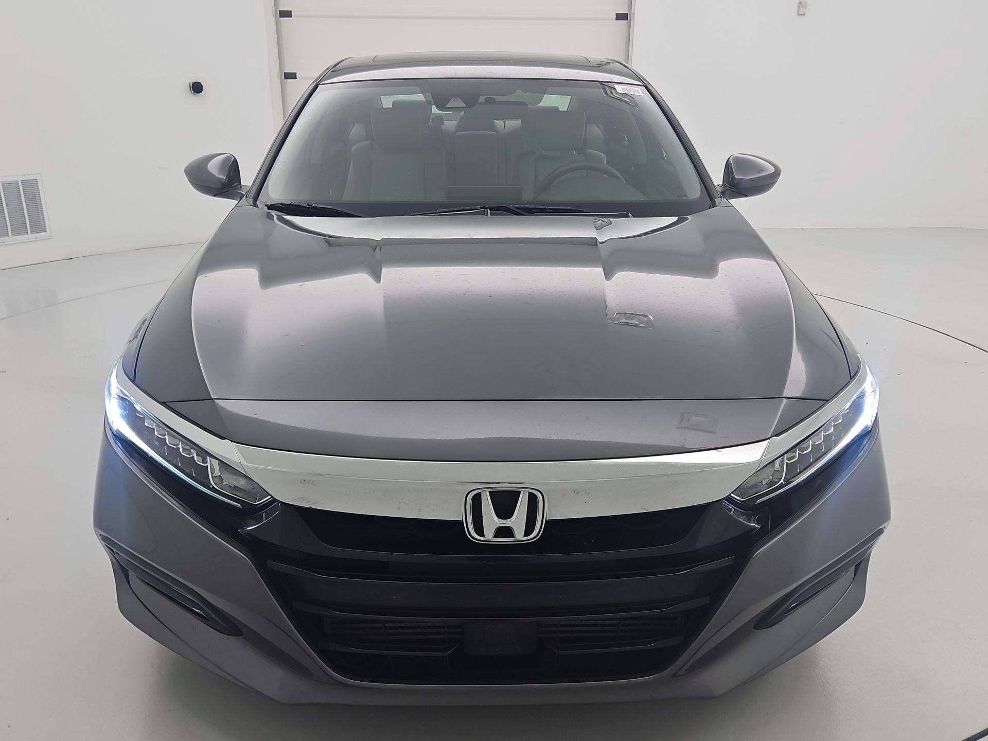 Thumbnail: 2018 Honda Accord - 2