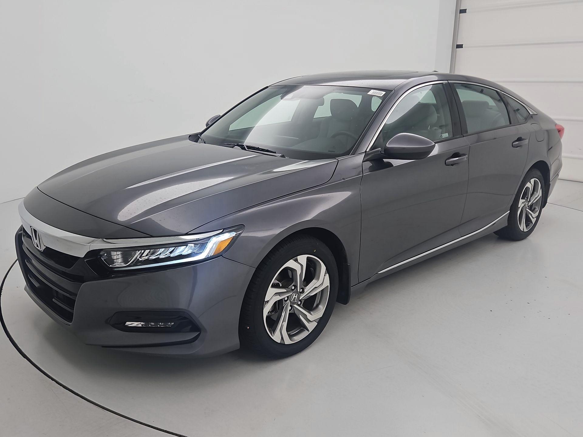 Thumbnail: 2018 Honda Accord - 3