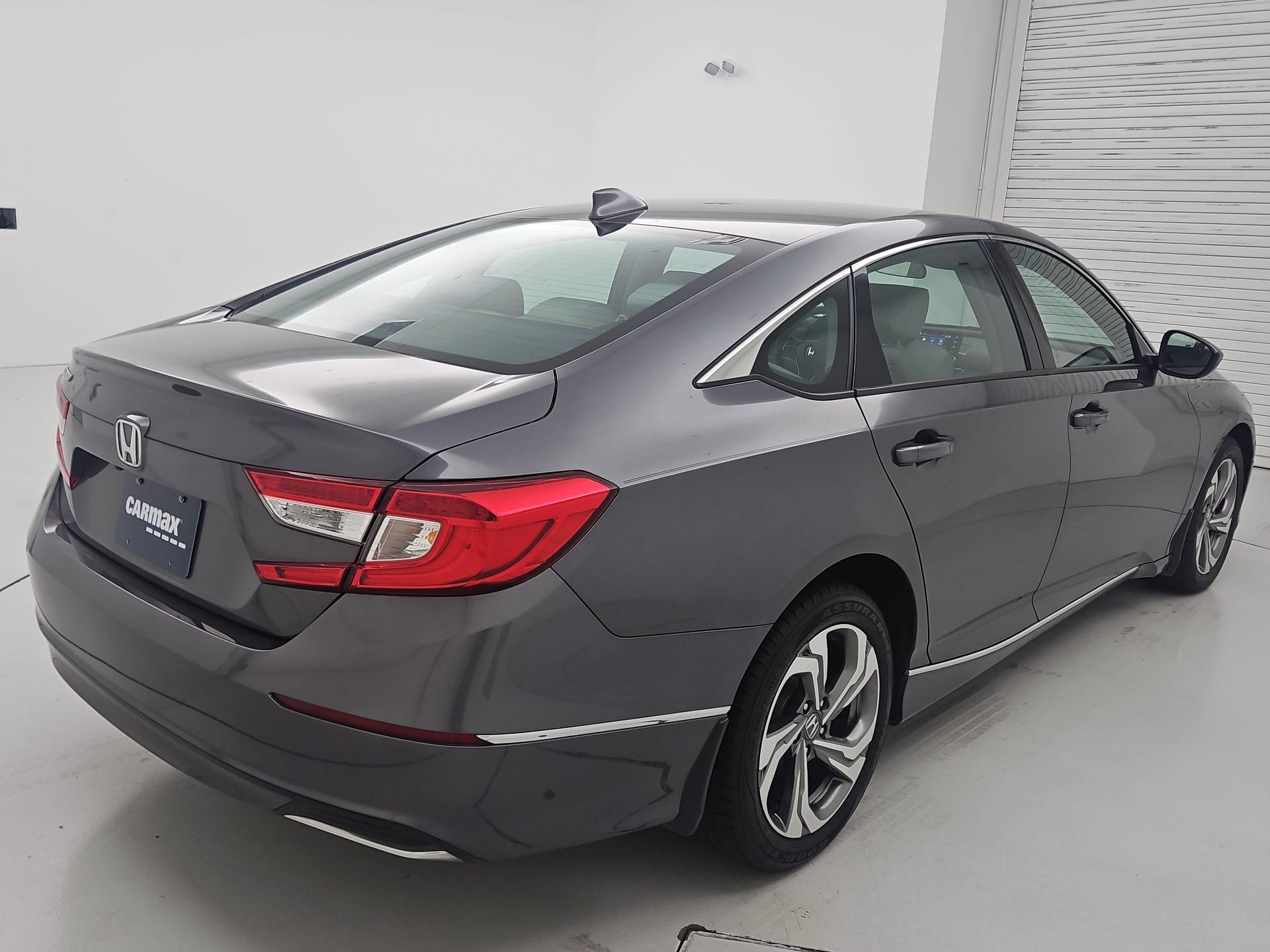 Thumbnail: 2018 Honda Accord - 5