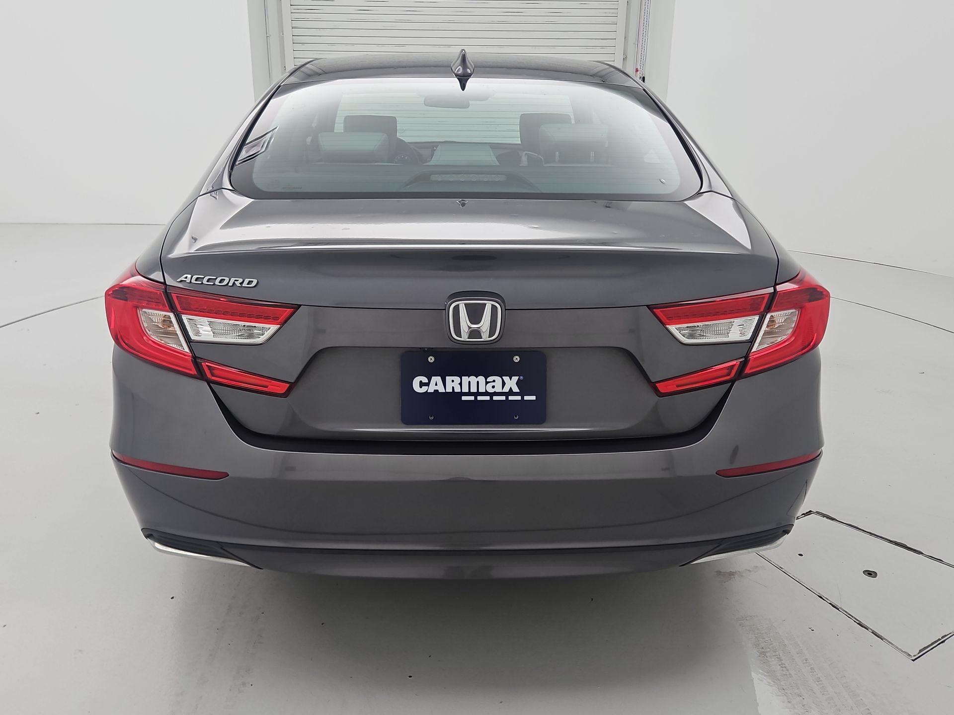 Thumbnail: 2018 Honda Accord - 6