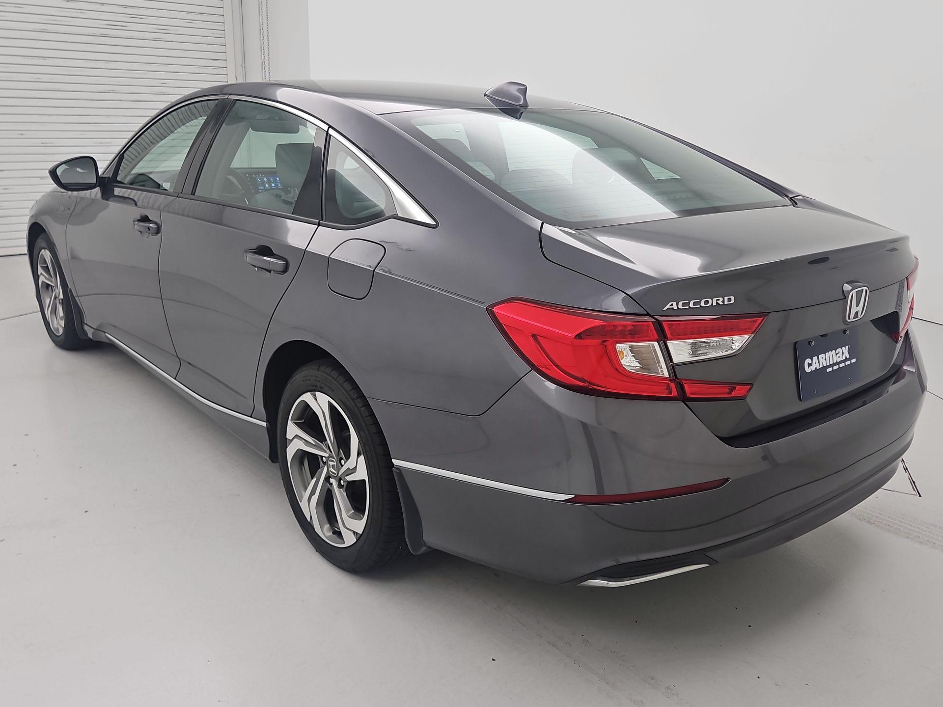 Thumbnail: 2018 Honda Accord - 7