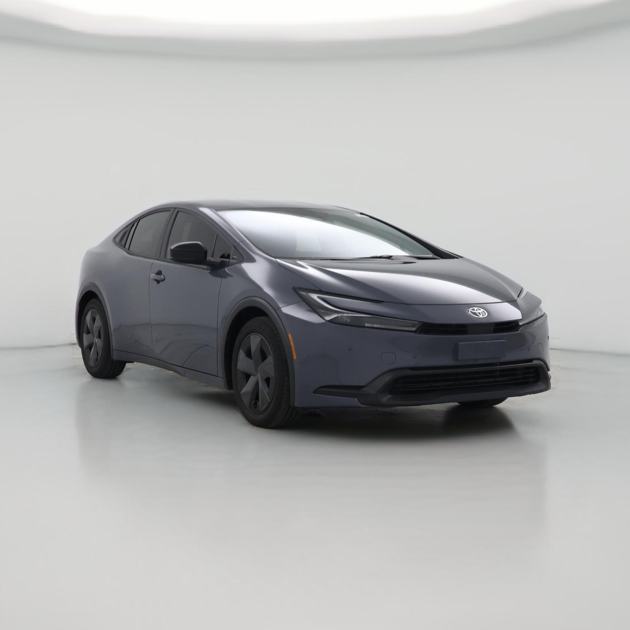 Thumbnail: 2025 Toyota Prius - 1