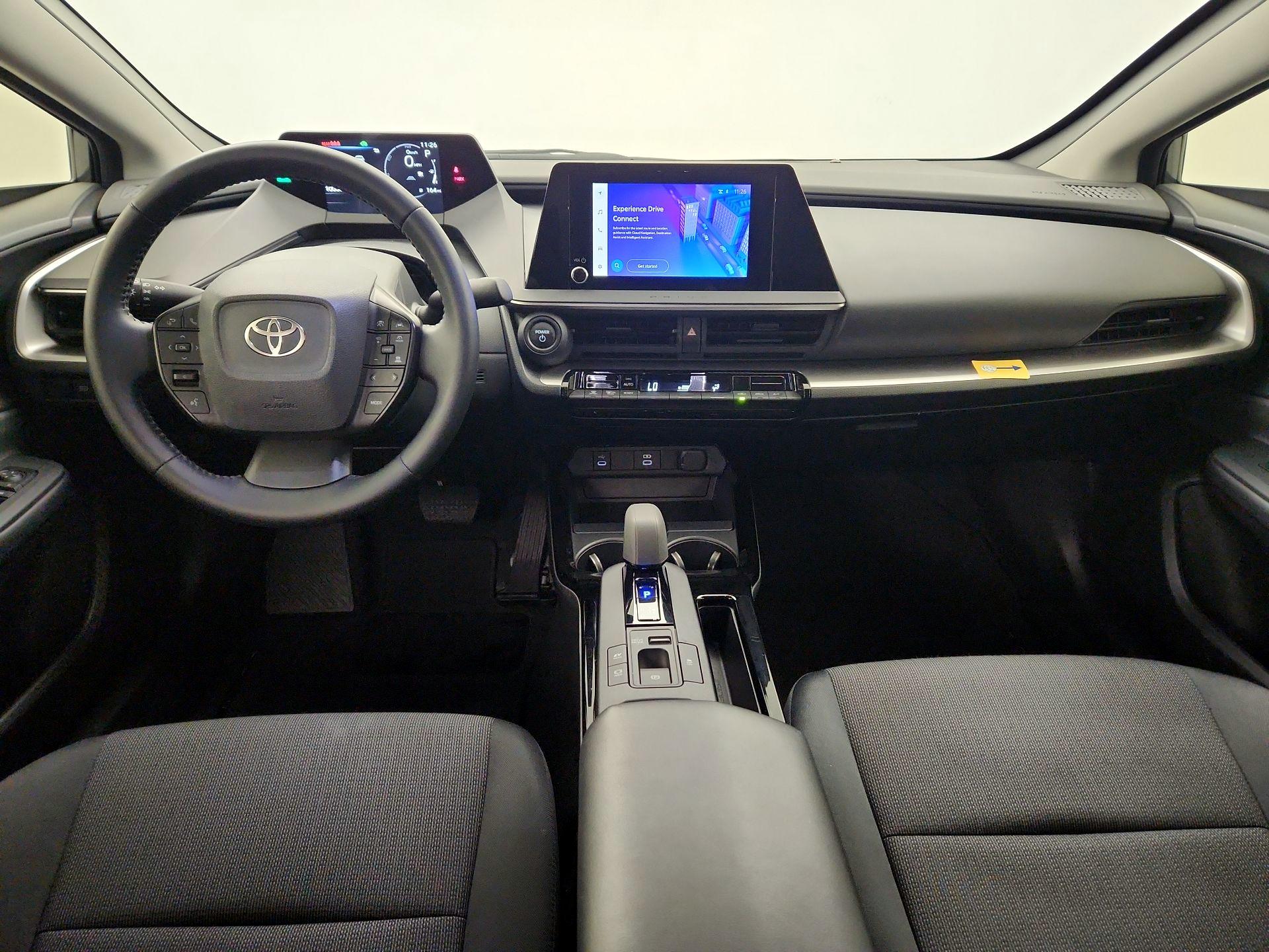 Thumbnail: 2025 Toyota Prius - 9