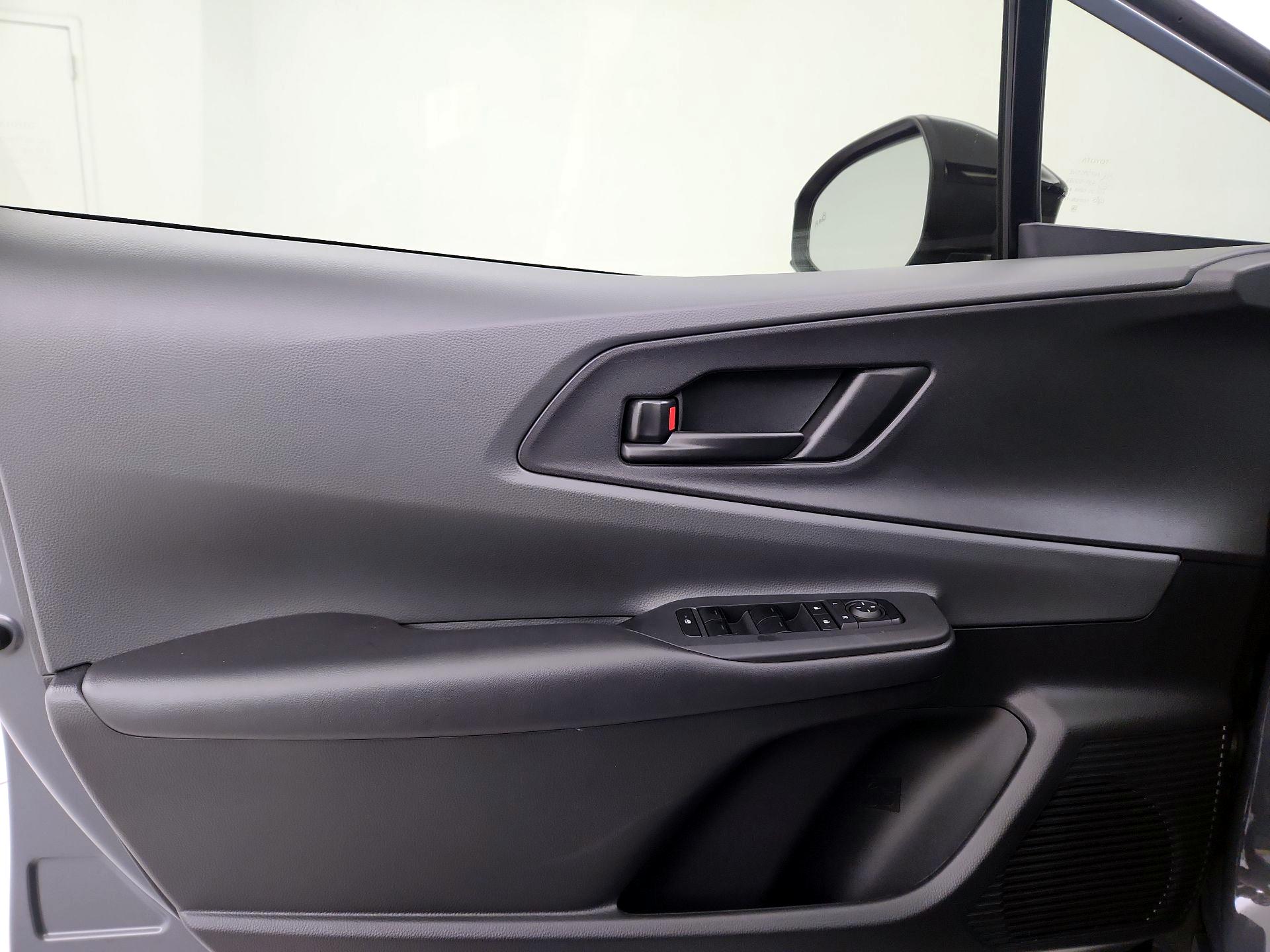 Thumbnail: 2025 Toyota Prius - 12