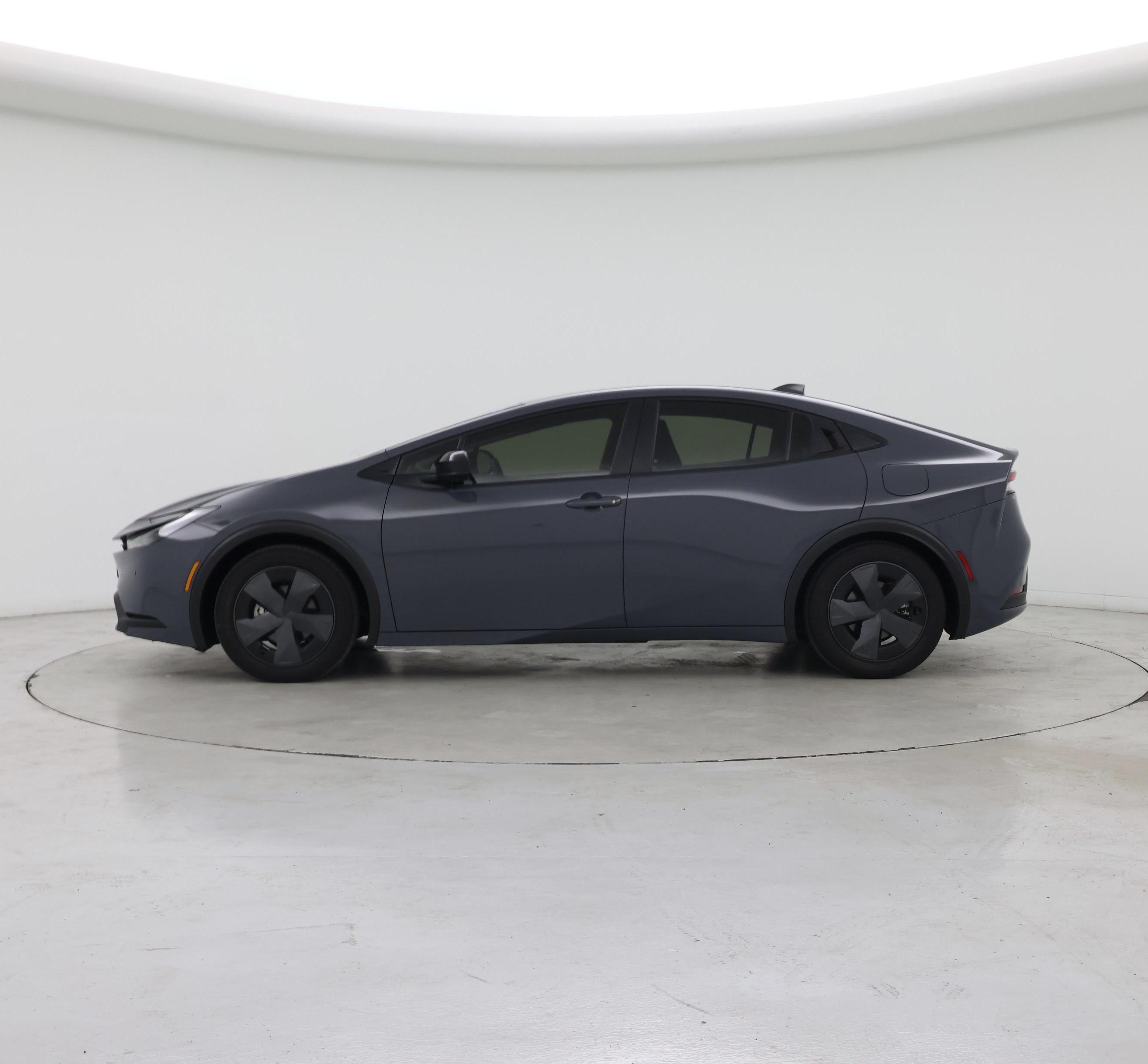 Thumbnail: 2025 Toyota Prius - 3