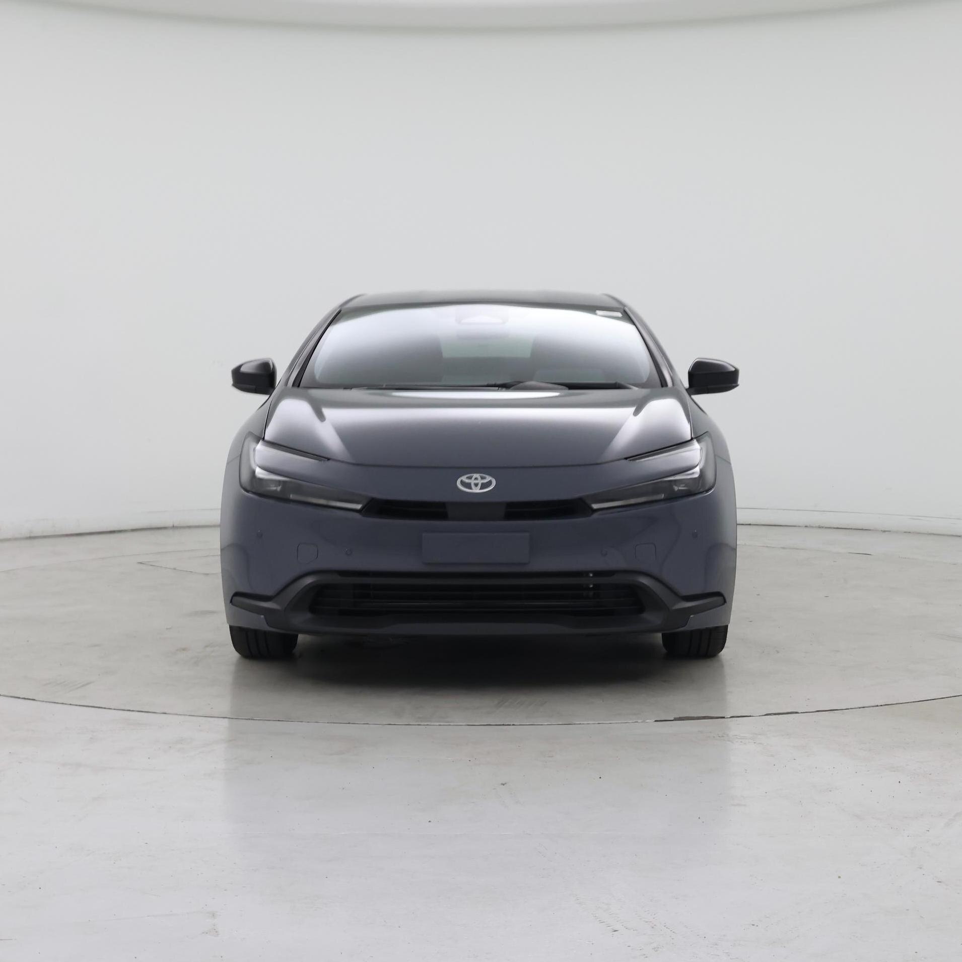 Thumbnail: 2025 Toyota Prius - 5