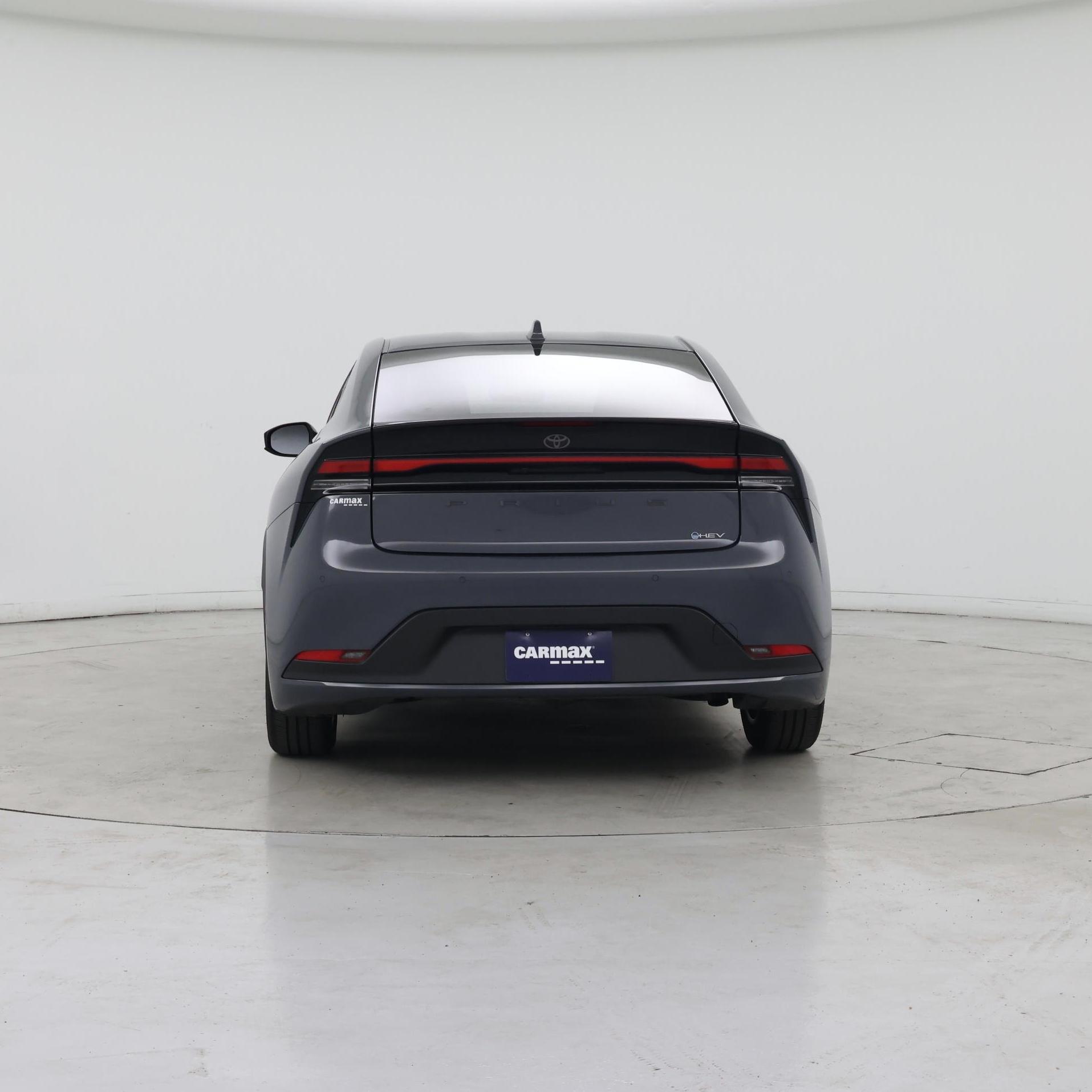 Thumbnail: 2025 Toyota Prius - 6