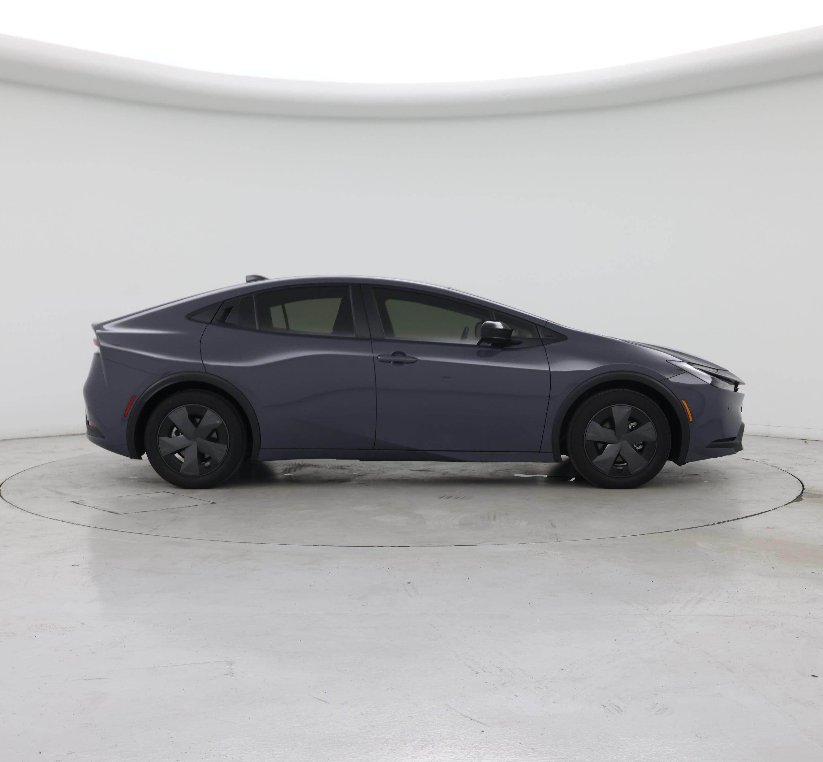 Thumbnail: 2025 Toyota Prius - 7
