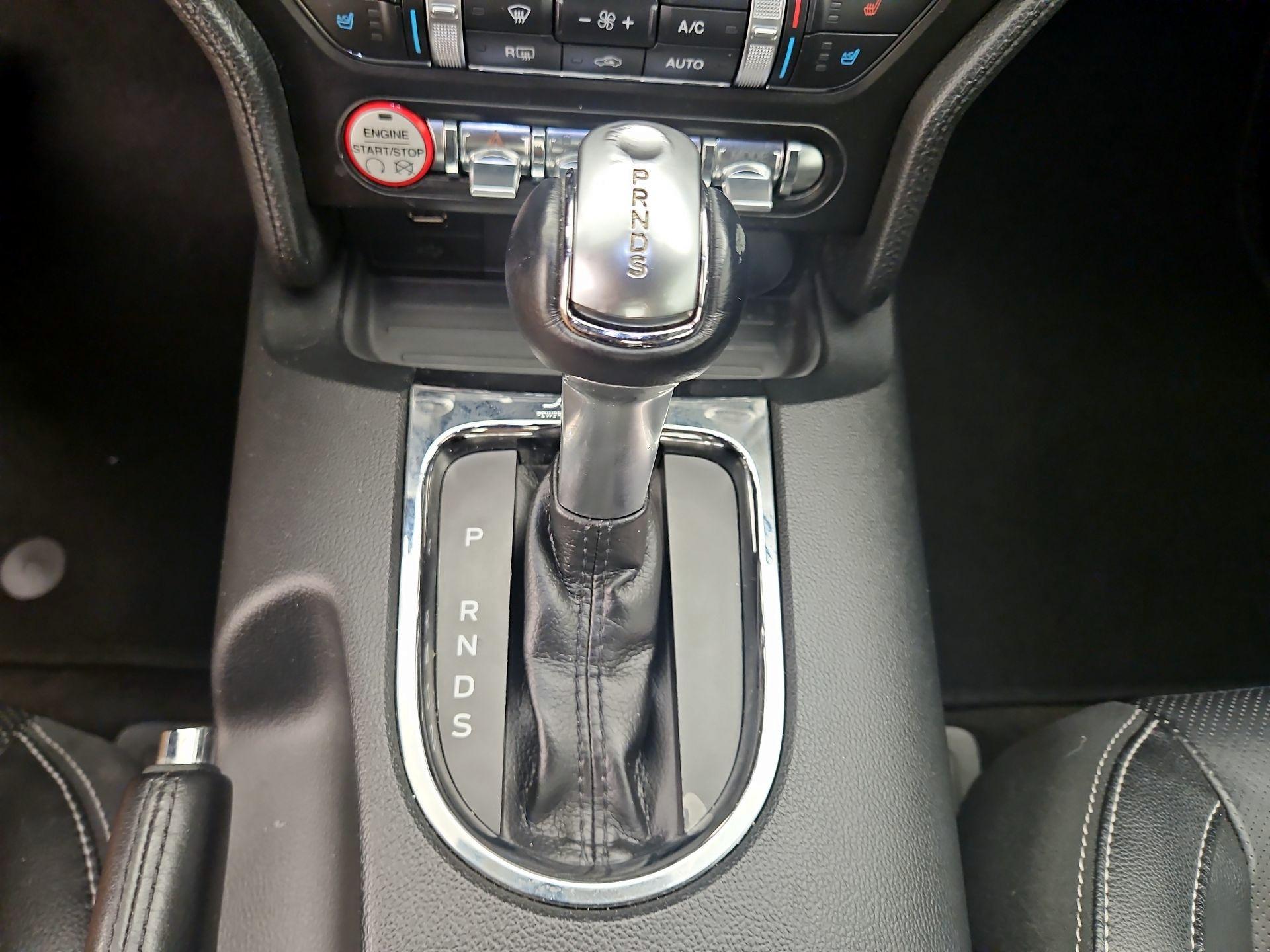 Thumbnail: 2015 Ford Mustang - 15