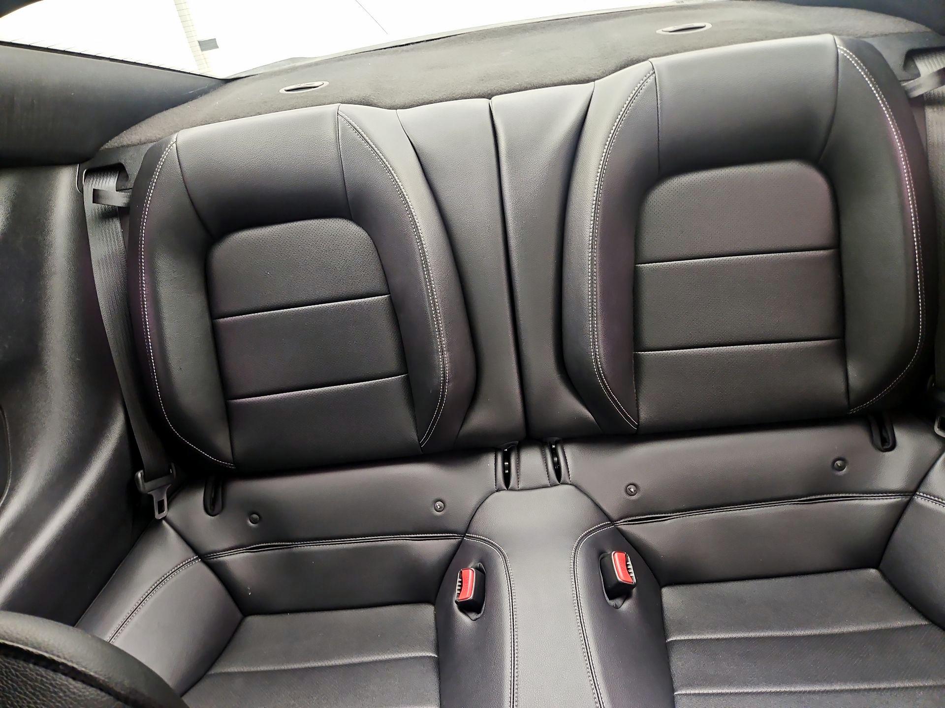Thumbnail: 2015 Ford Mustang - 17