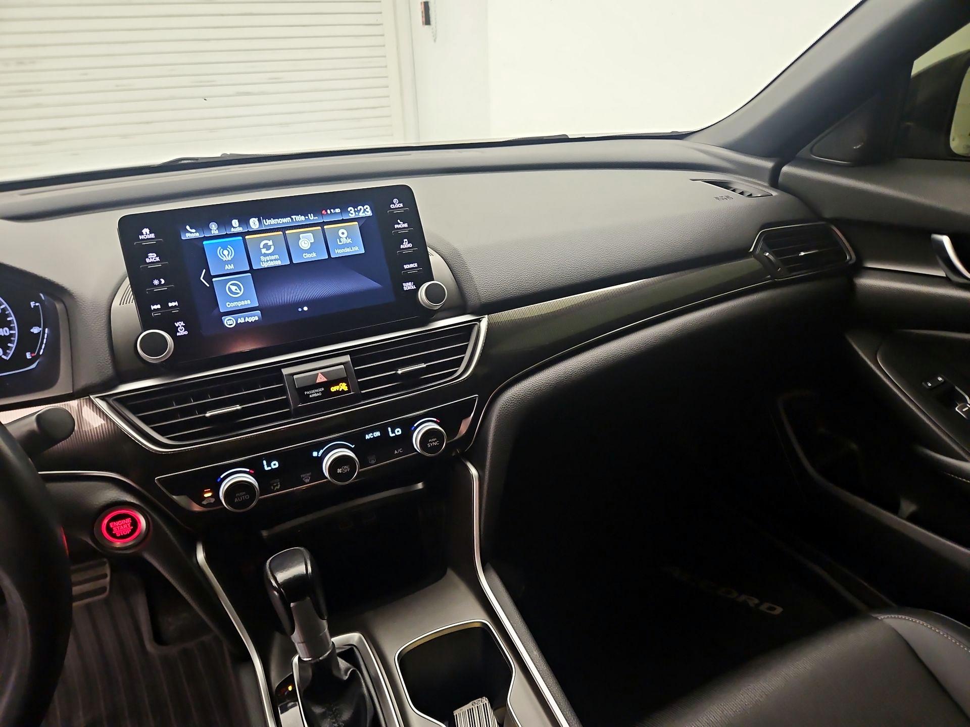 Thumbnail: 2022 Honda Accord - 9