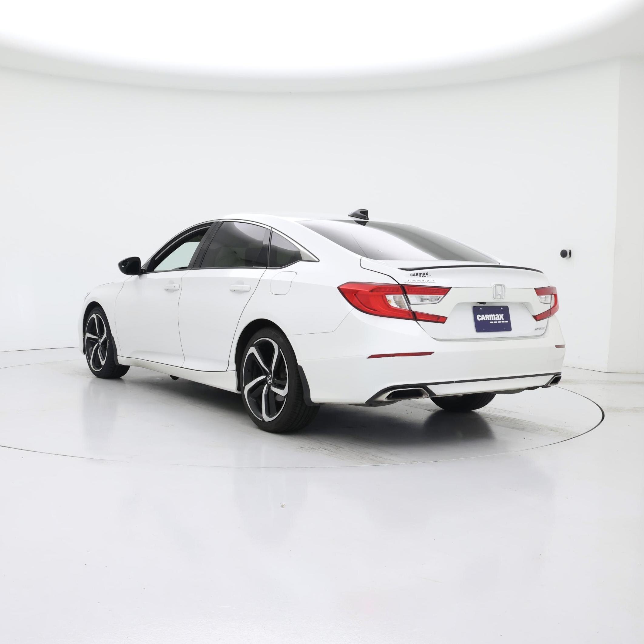 Thumbnail: 2022 Honda Accord - 2