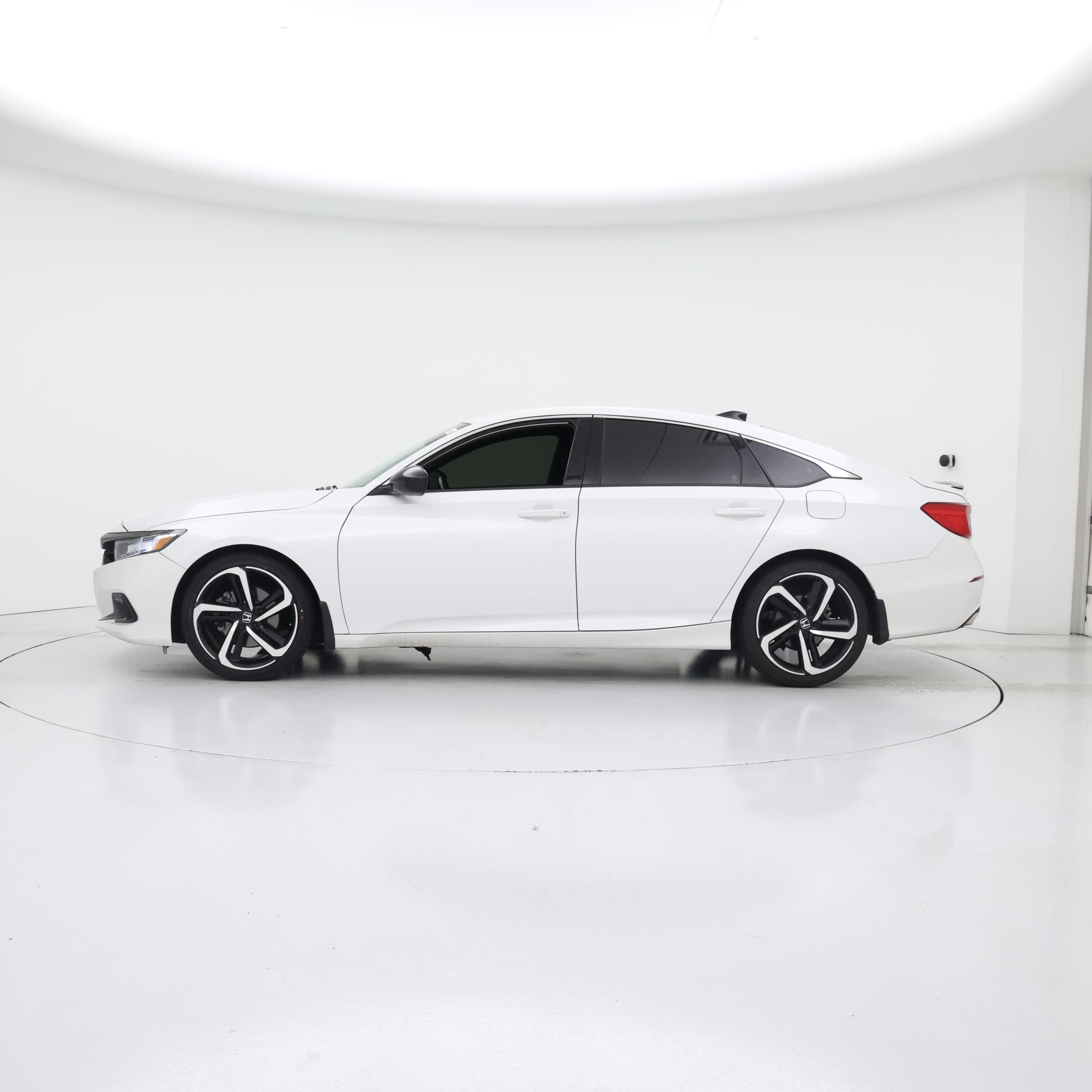 Thumbnail: 2022 Honda Accord - 3