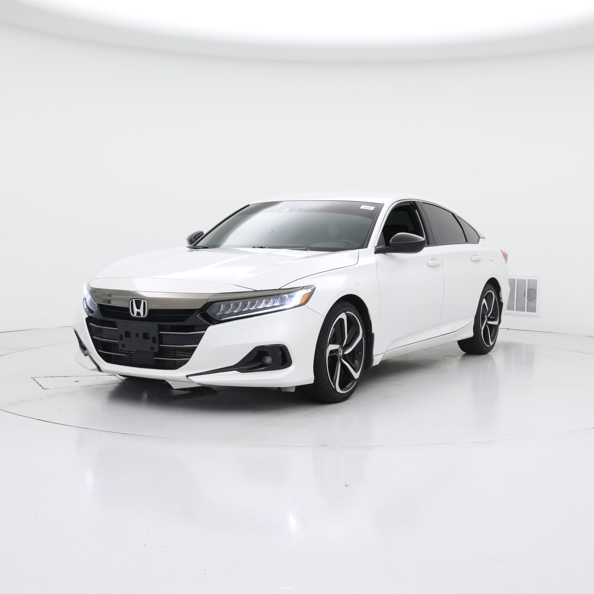 Thumbnail: 2022 Honda Accord - 4