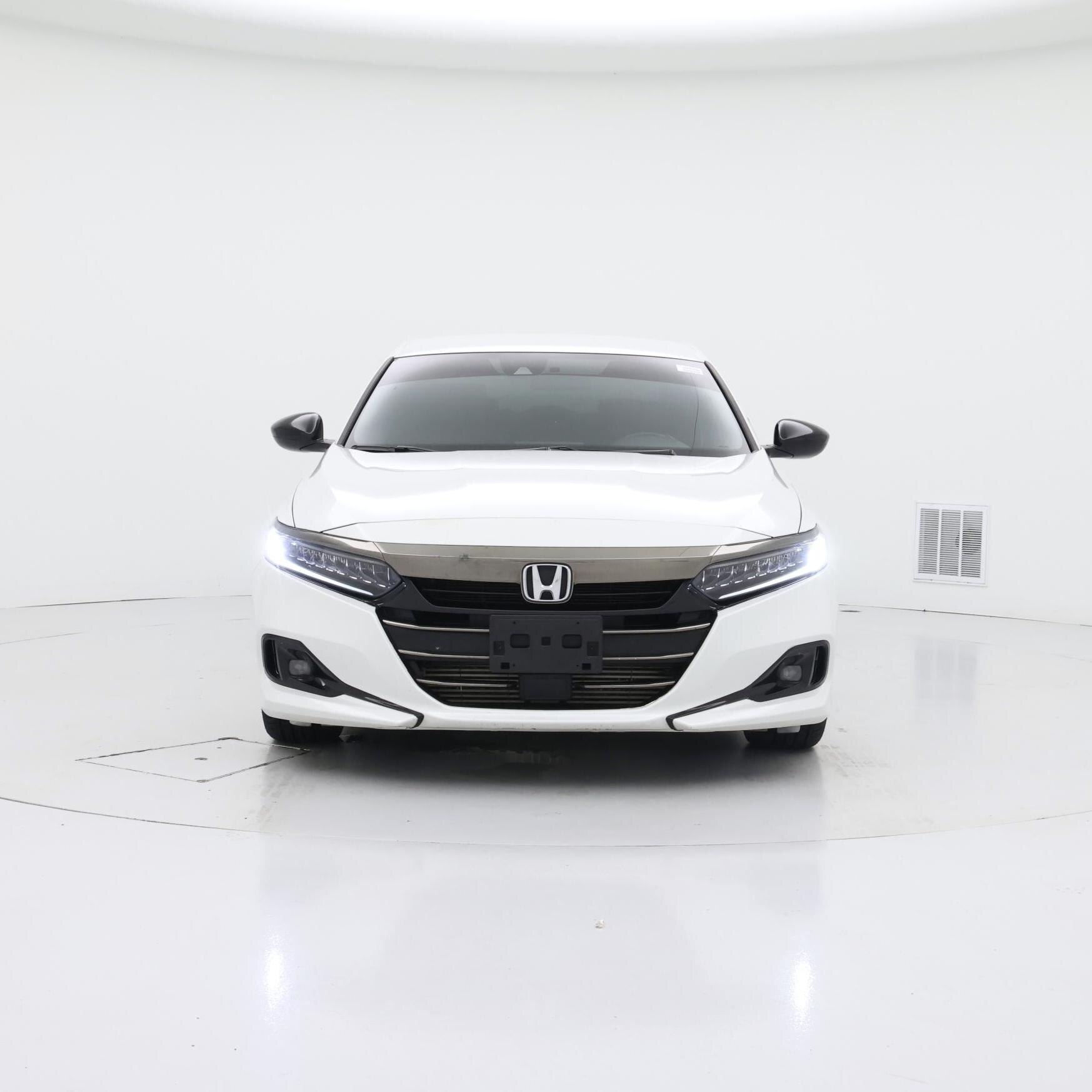 Thumbnail: 2022 Honda Accord - 5
