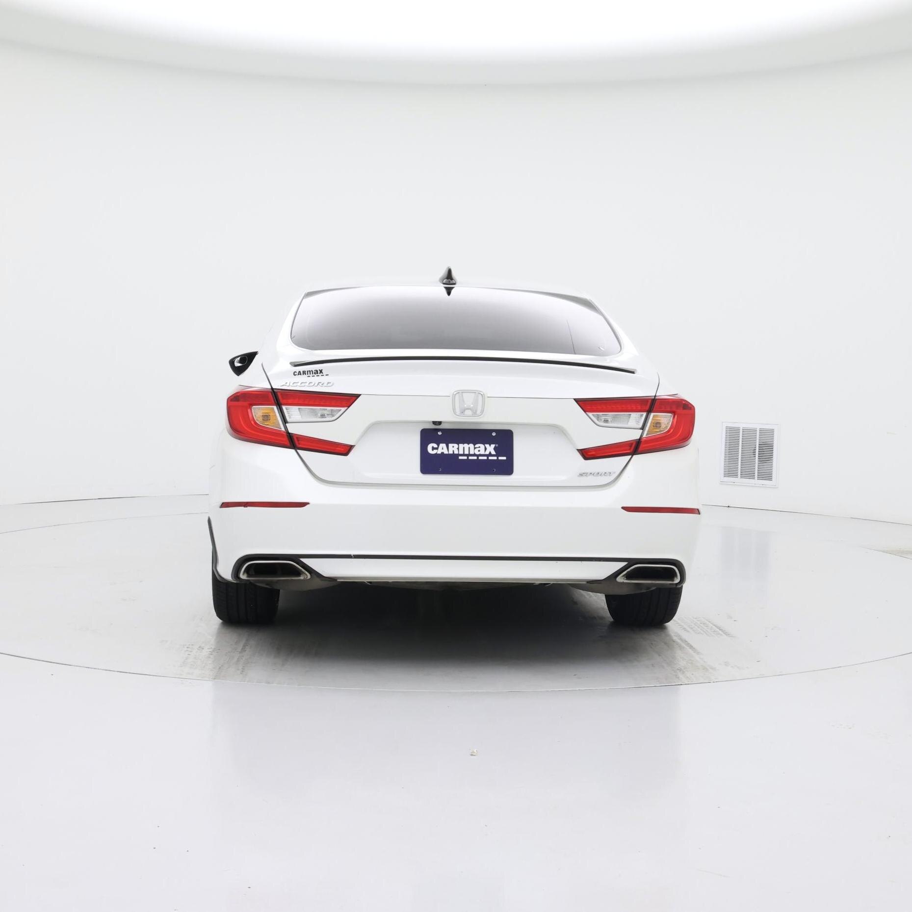 Thumbnail: 2022 Honda Accord - 6