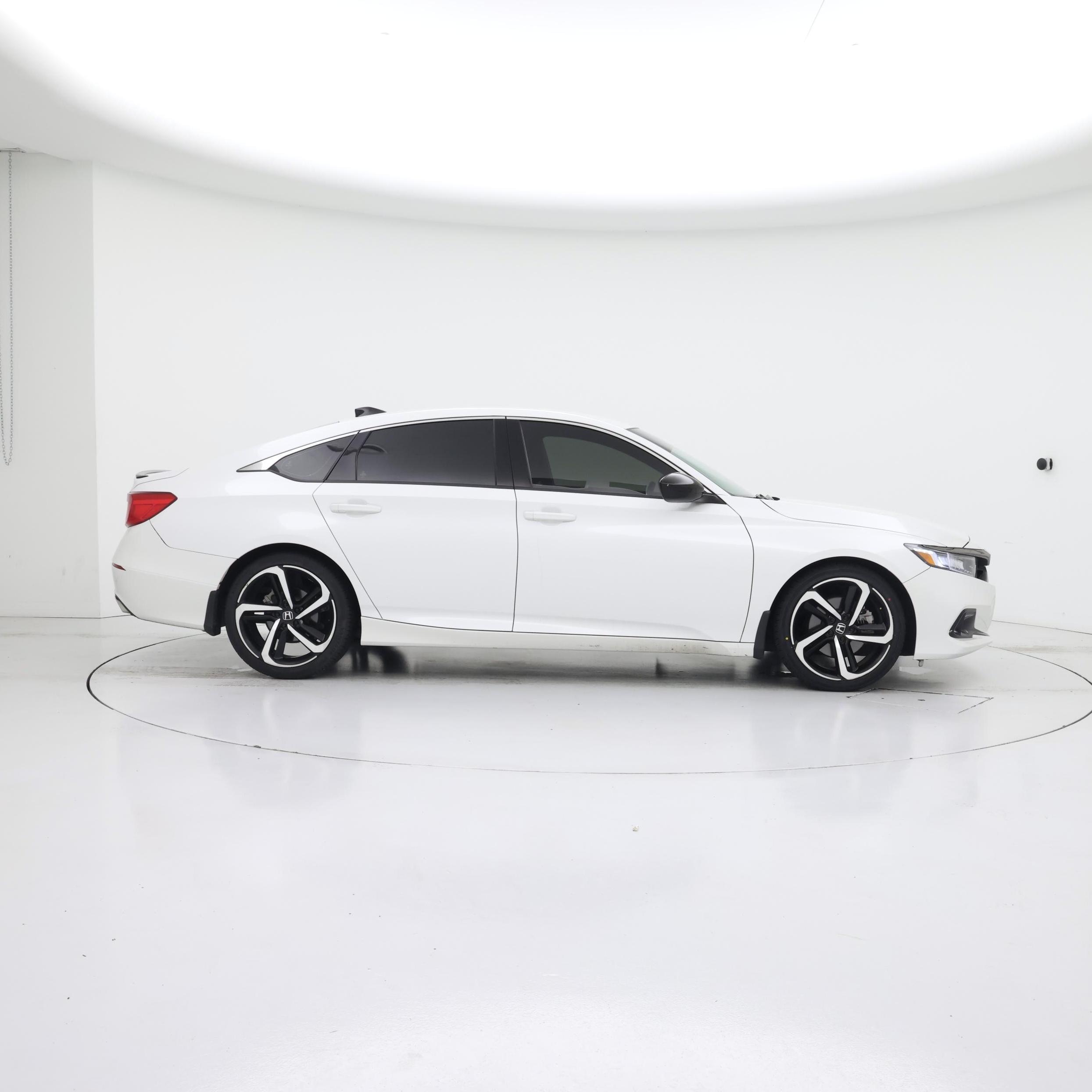 Thumbnail: 2022 Honda Accord - 7