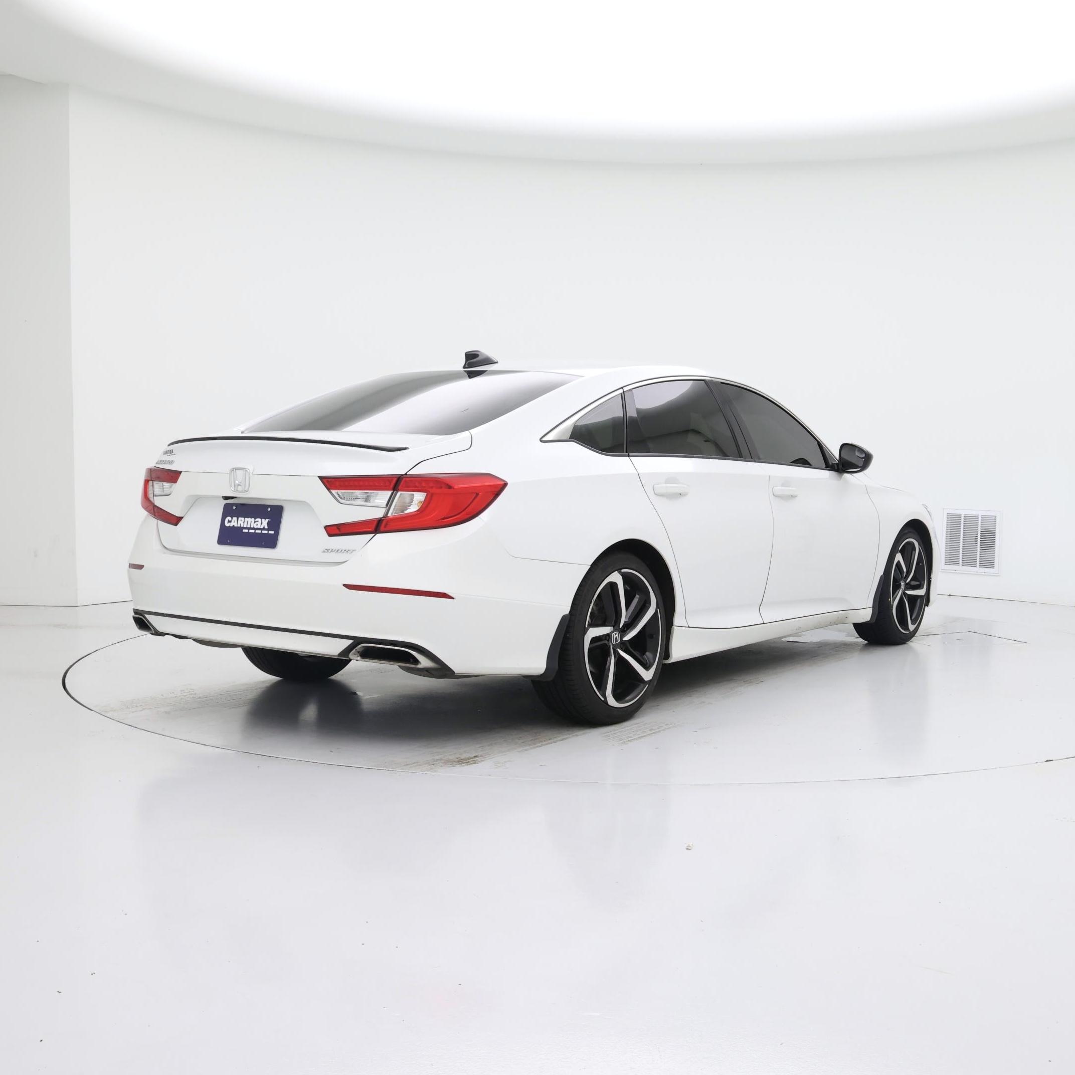 Thumbnail: 2022 Honda Accord - 8