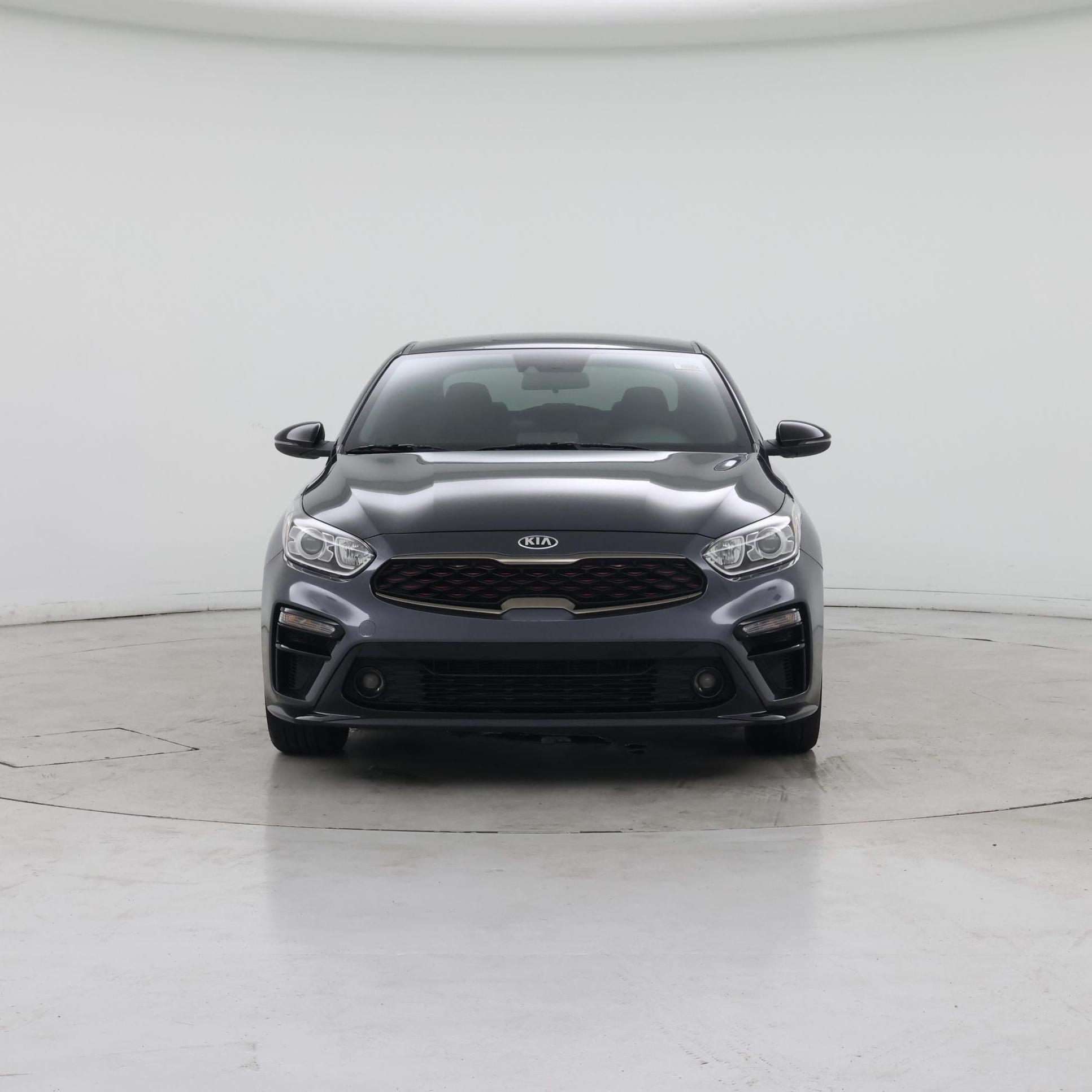 Thumbnail: 2021 Kia Forte - 5