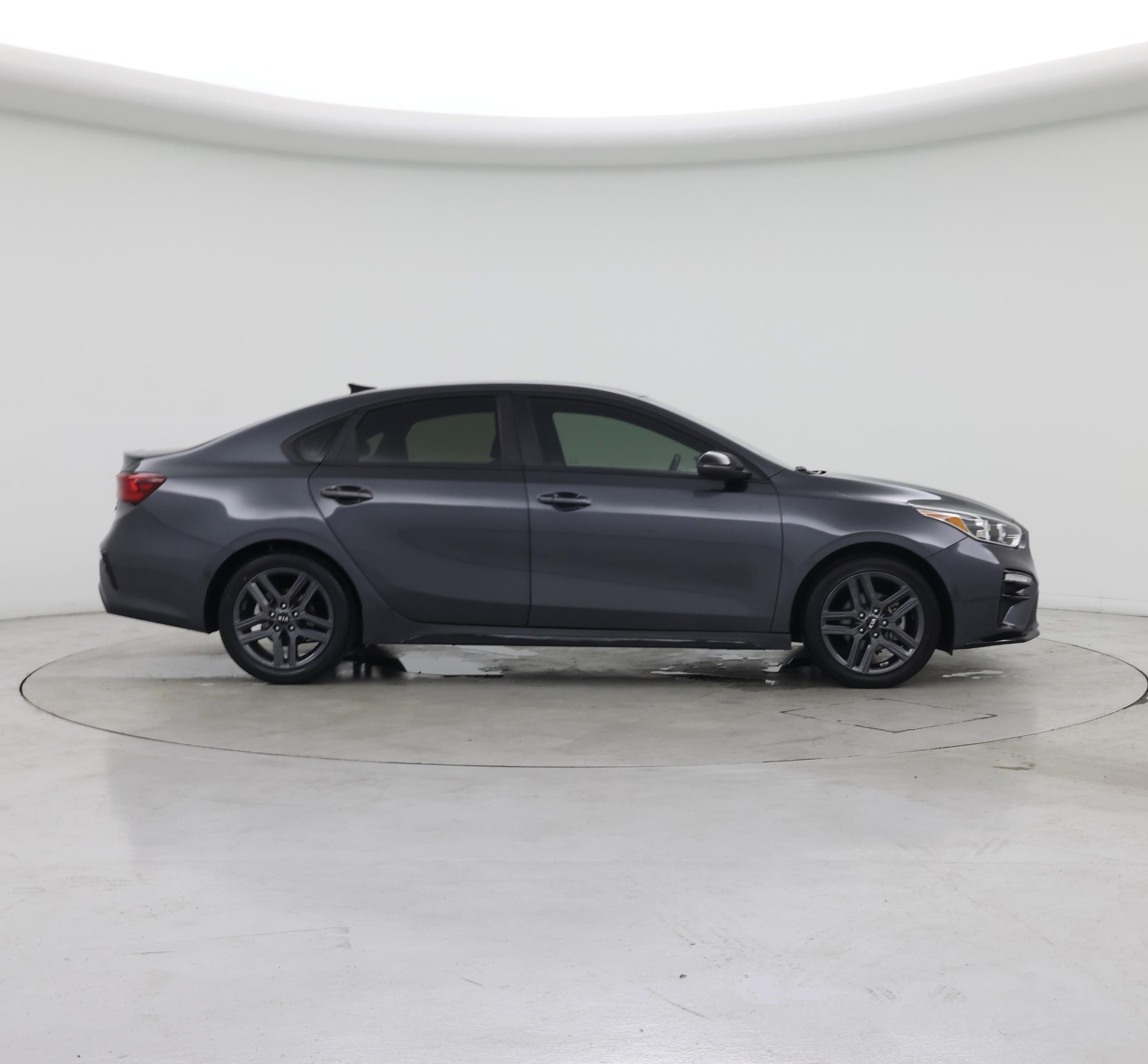 Thumbnail: 2021 Kia Forte - 7