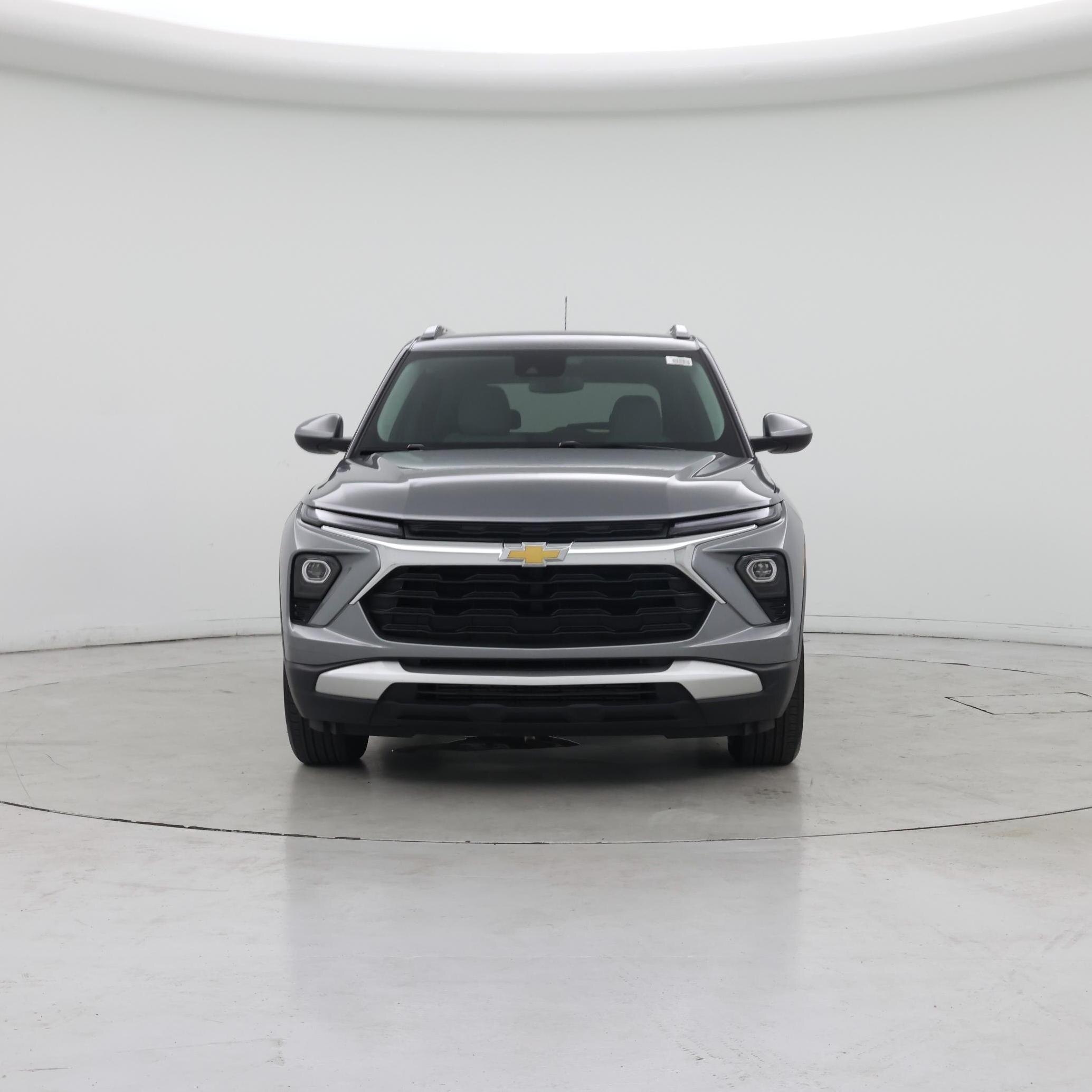 Thumbnail: 2024 Chevrolet TrailBlazer - 5