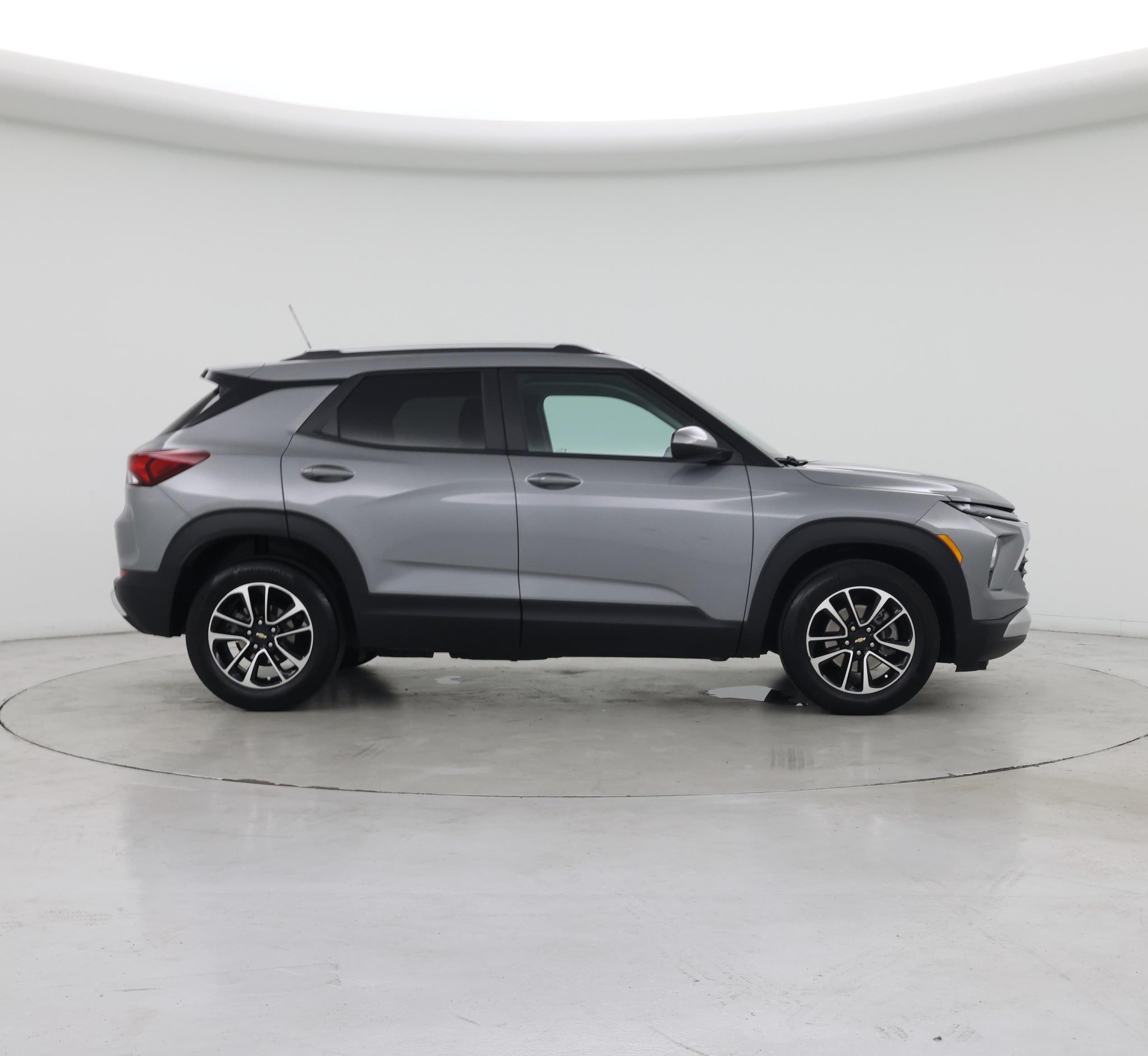 Thumbnail: 2024 Chevrolet TrailBlazer - 7